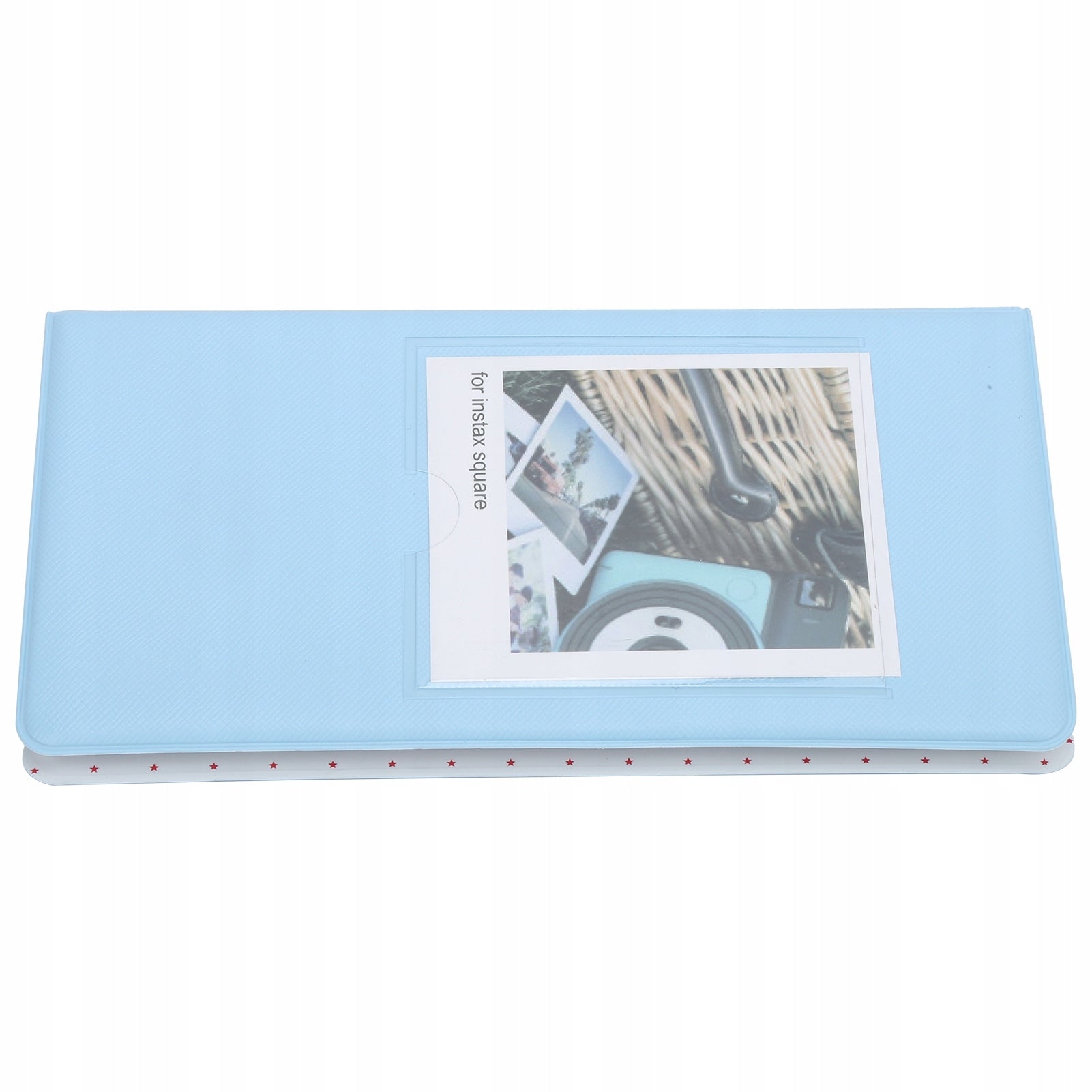 64 Pockets Universal PVC Card Holder for C3 Albums Brand no brand
