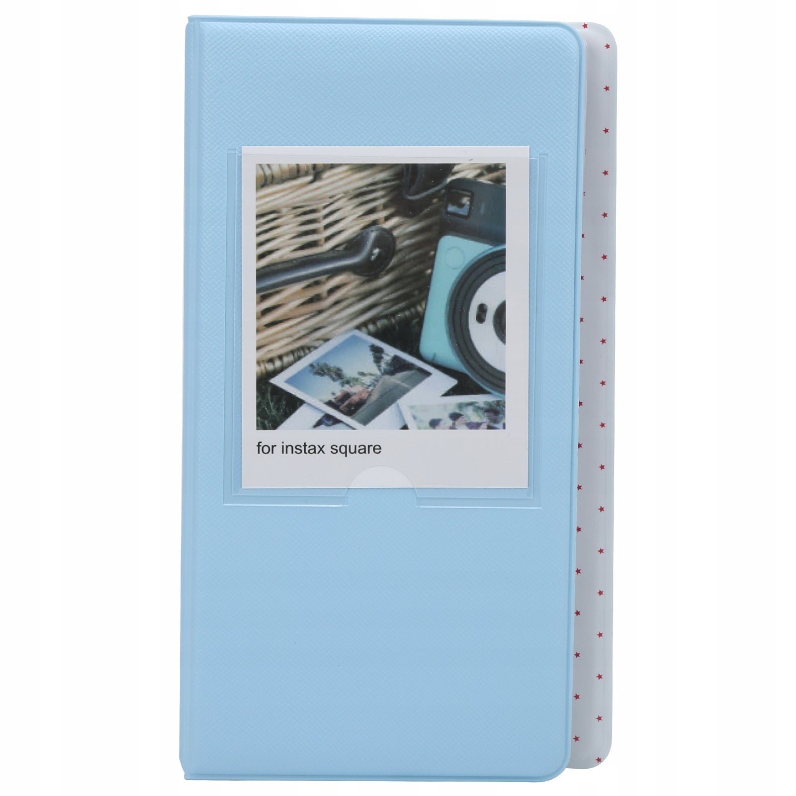 64 Pockets Universal PVC Card Holder for TE Albums Brand no brand