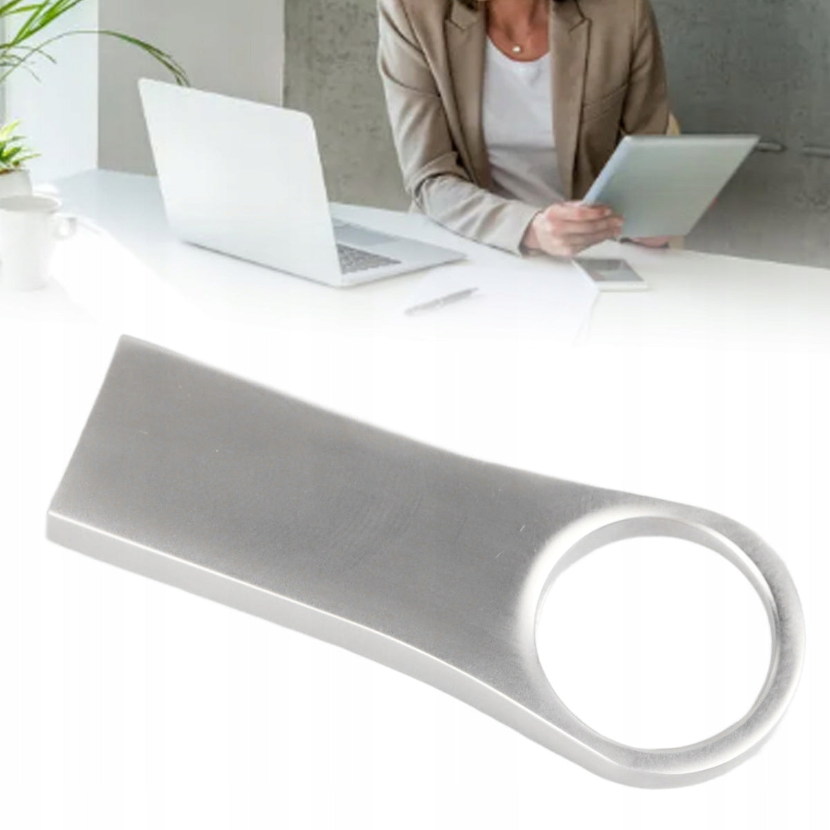 64G U HIGH CAPACITY USB FLASH DRIVE DATA STORAGE Capacity 64 GB