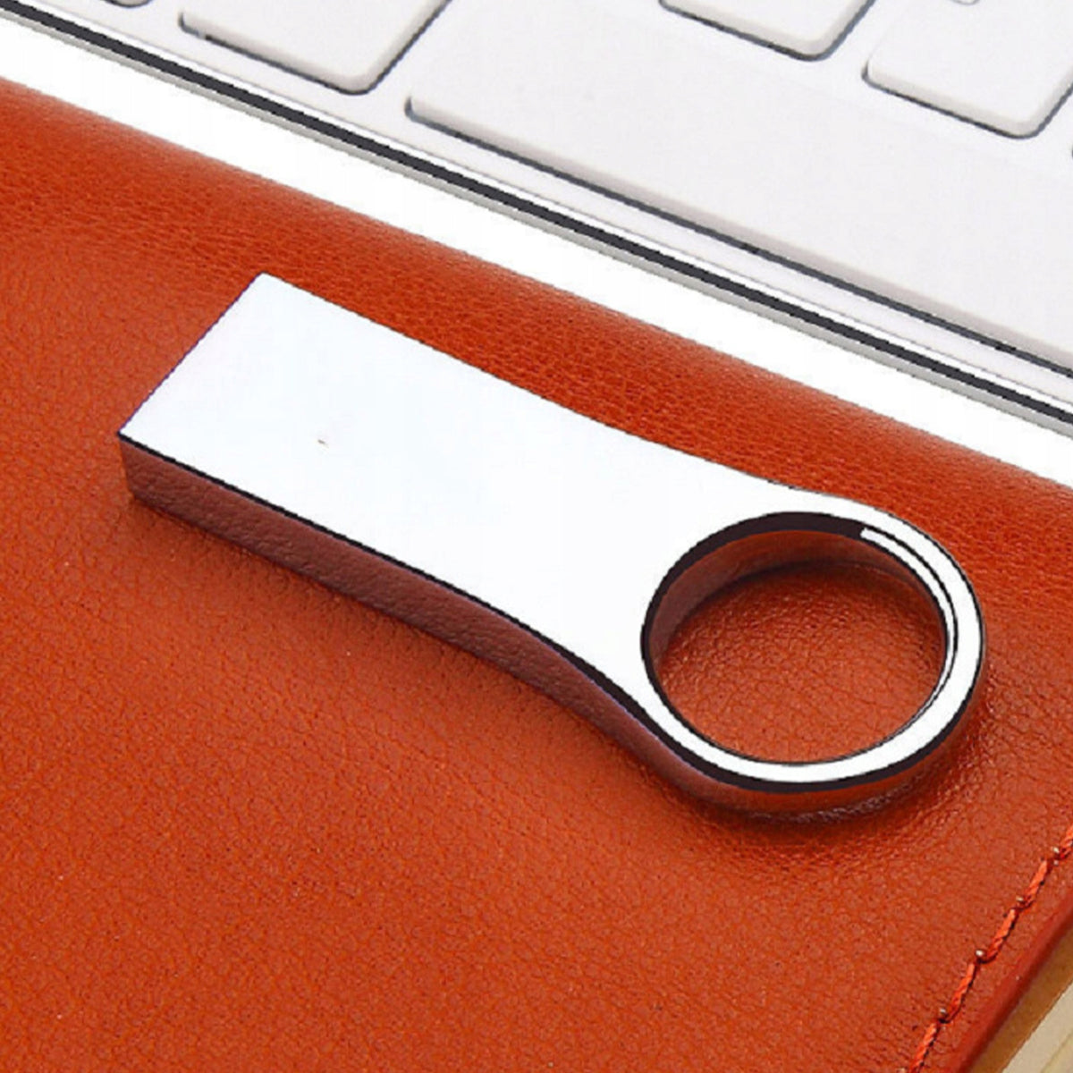64G U HIGH CAPACITY USB FLASH DRIVE DATA STORAGE Color silver