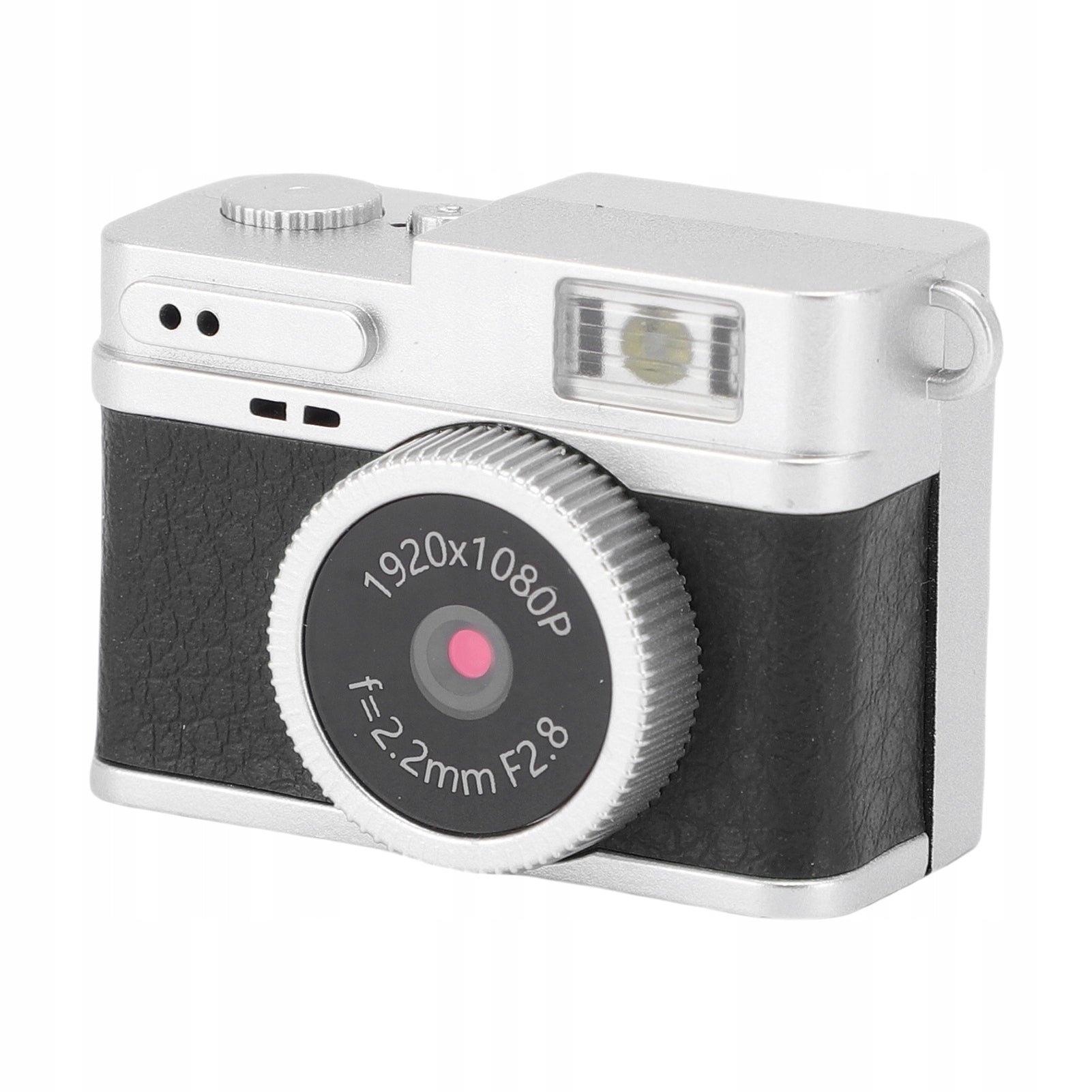 64GB Brelowain Camera 1080p 0,96inch Color Portable Display ZA