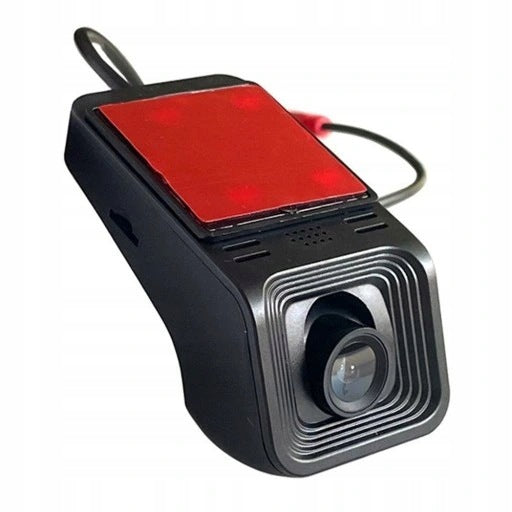 64GB Car Camera, Full HD 1080p DVR Recorder, Video Recorder Brand no brand