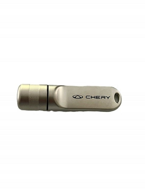 64GB FLASH DRIVE WITH CHERY LOGO