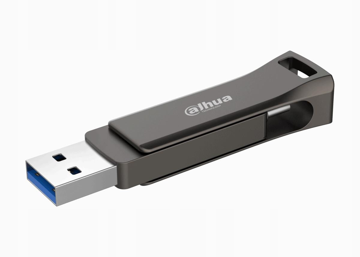 64GB USB Flash Drive DAHUA USB-P629-32-64GB Color black