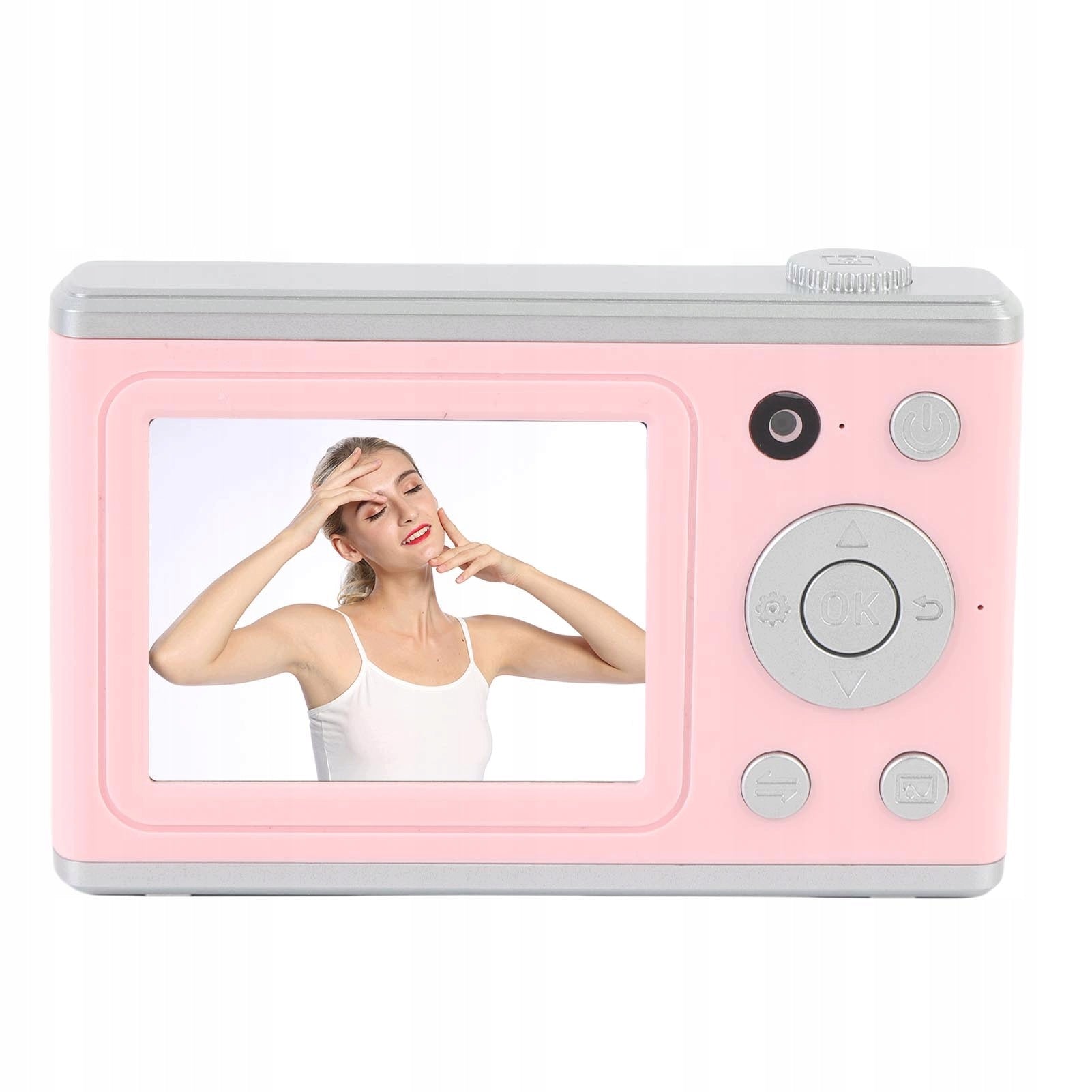 64MP 1080P HD Digital Photography Camera Z7 Camera