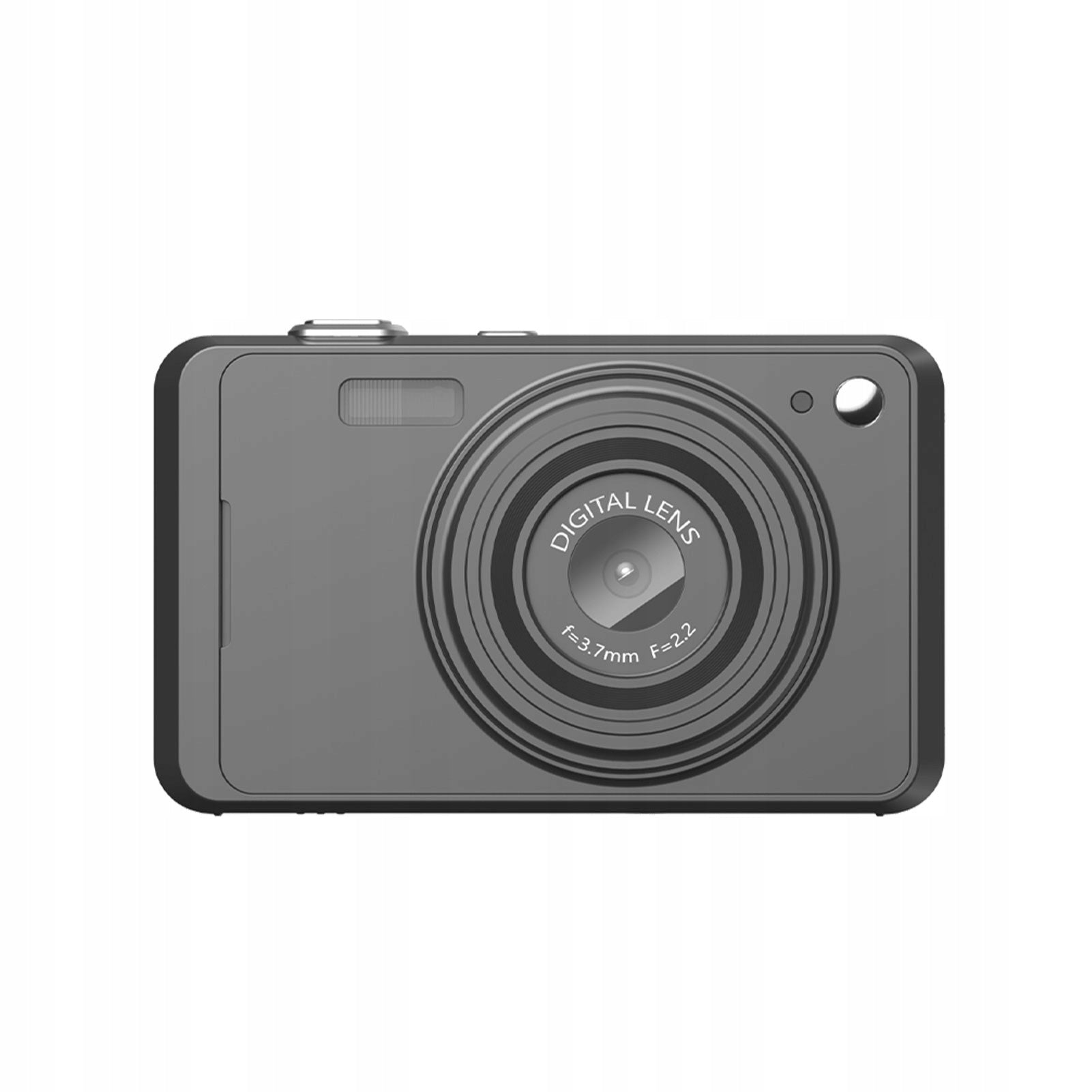 64MP 16x Zoom 4K Vilog Camera Digital Camera with 2,88\' Screen for XL Model 7324HQFC