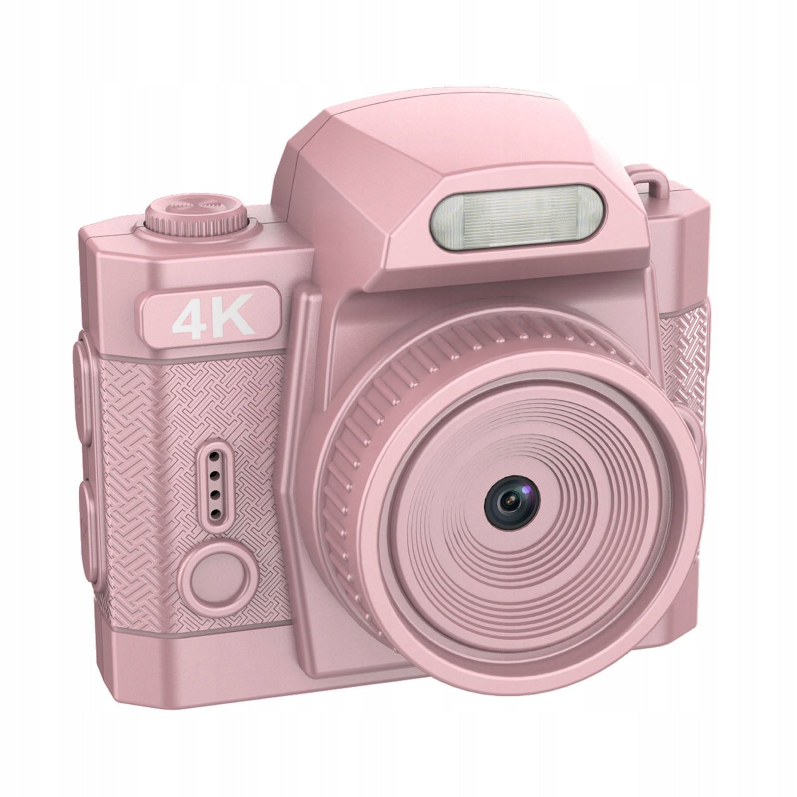 64MP 4K Key Digital Camera Built-in 19 Filter Effects 78° SR Angle Model 6281WUNQ