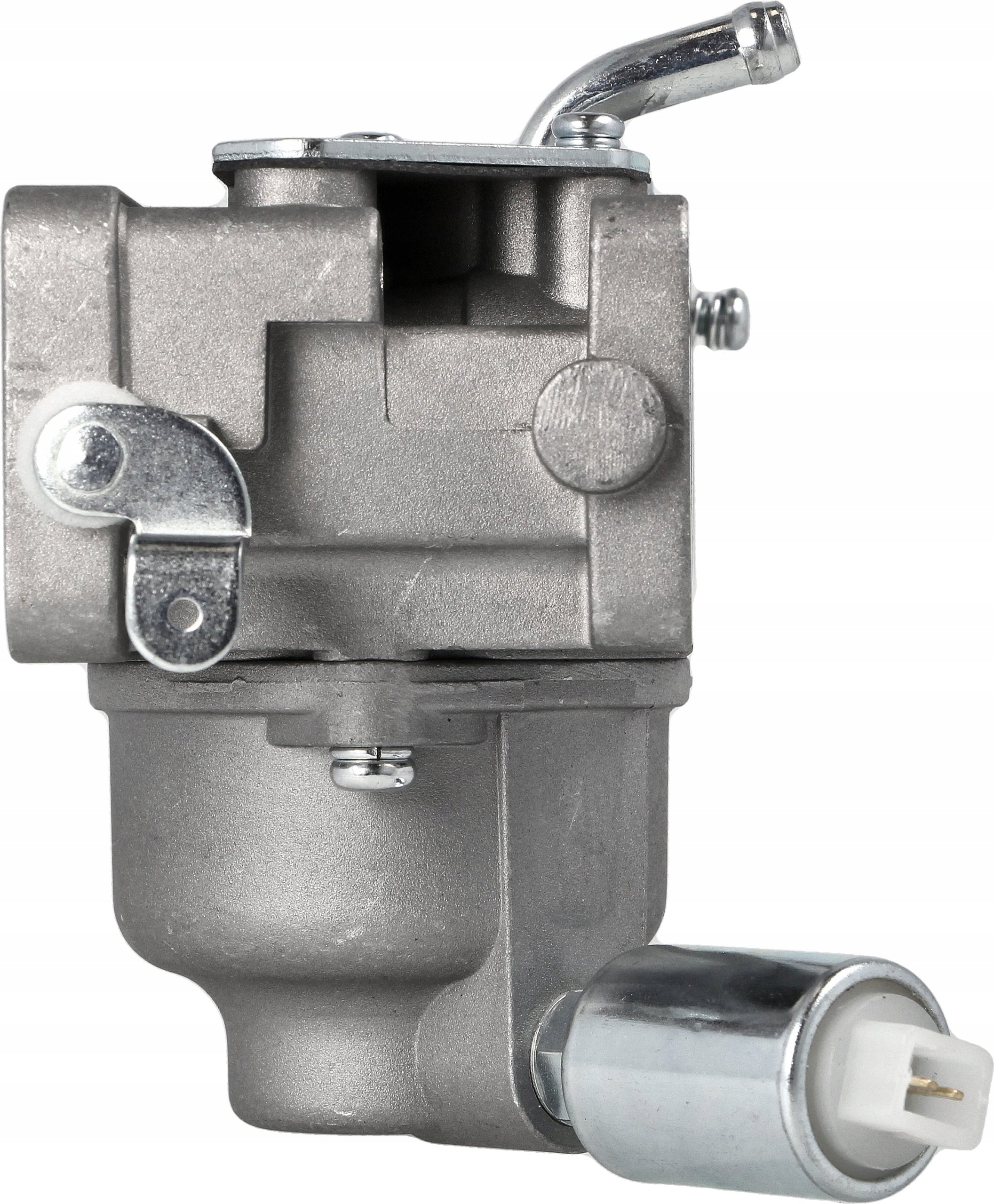Karbiuratorius BRIGGS STRATTON INTEK V-TWIN 699709, 799230, 791230 traktoriui
