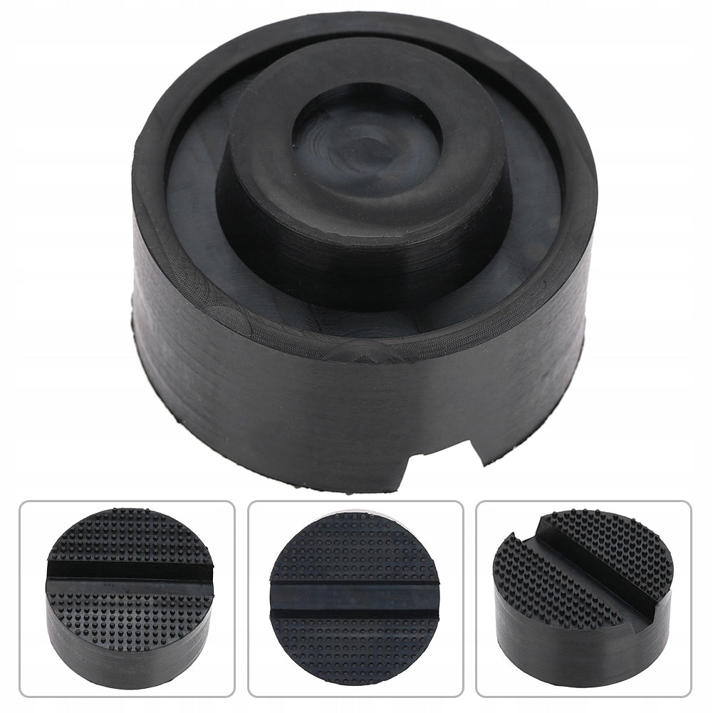 65*37mm Rubber Lift Adapter Tool for Audi PC Manufacturer code AG260317029470