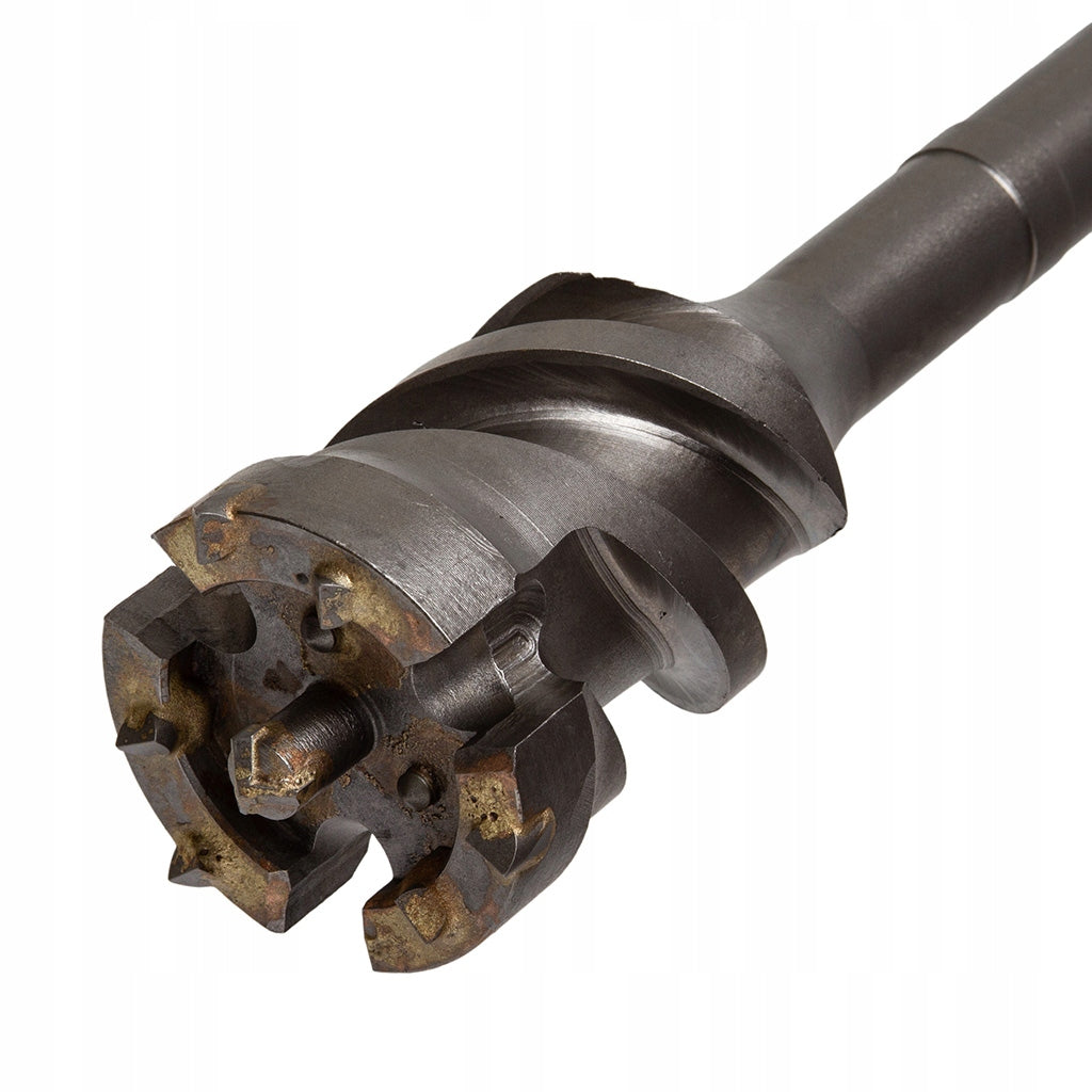 65/600mm SDS MAX PUNCTURE DRILL BIT FOR PIPE DRILLING Brand Mar-Pol