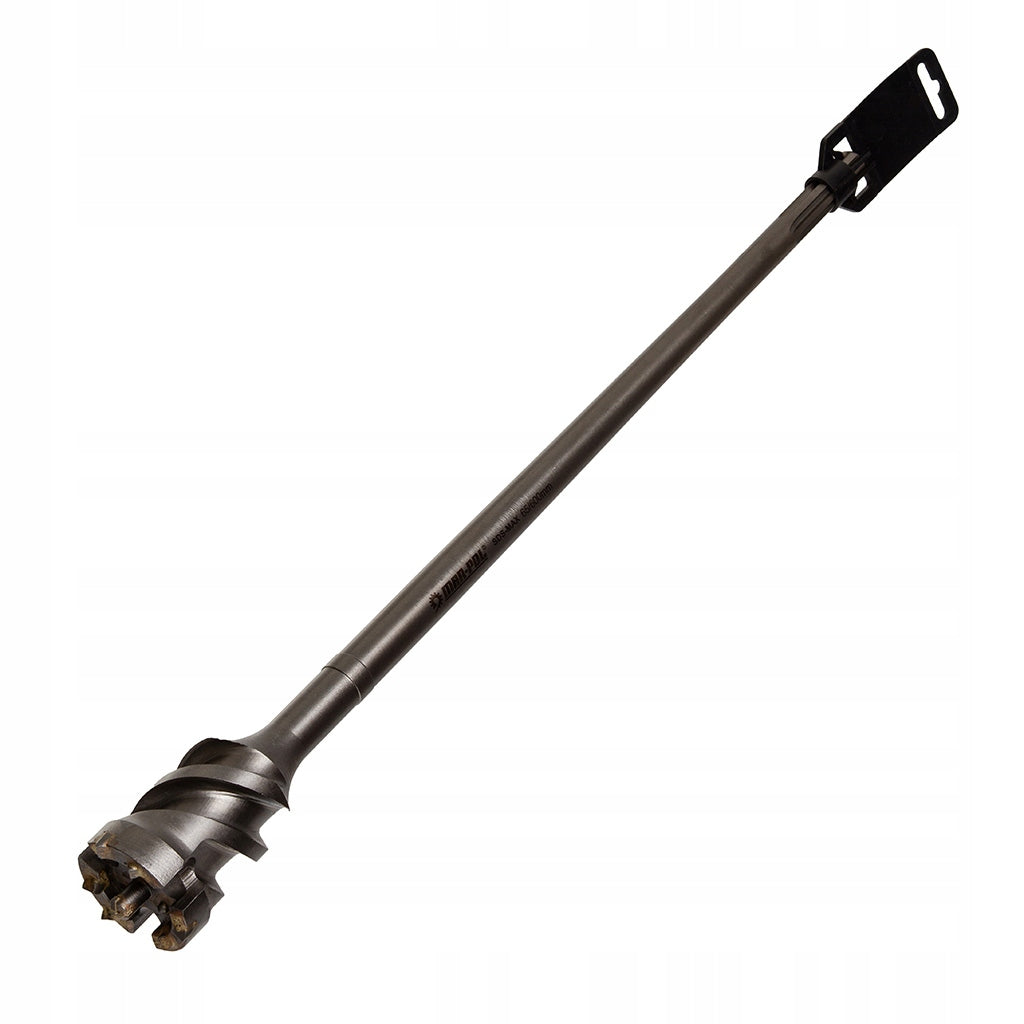 65/600mm SDS MAX PUNCTURE DRILL BIT FOR PIPE DRILLING EAN (GTIN) 5901969135831