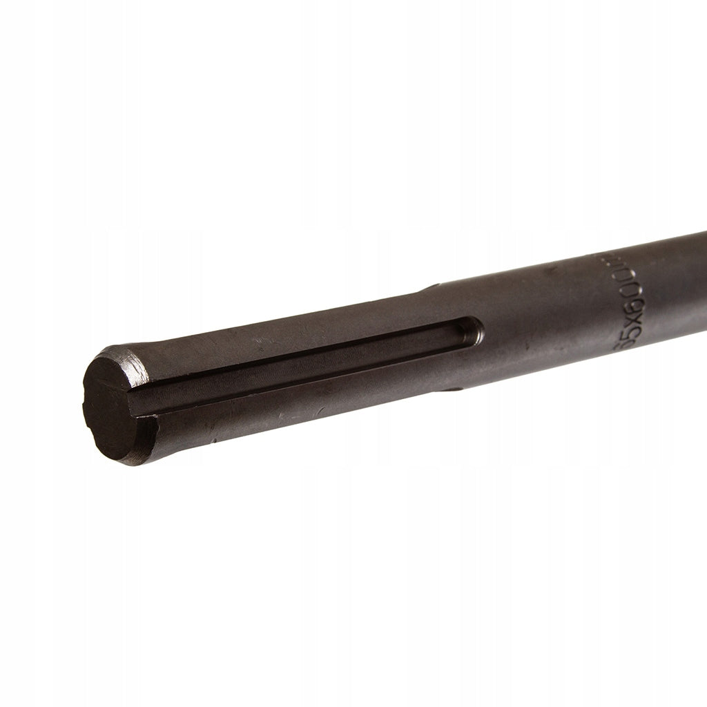 65/600mm SDS MAX PUNCTURE DRILL BIT FOR PIPE DRILLING Mounting type SDS-Max