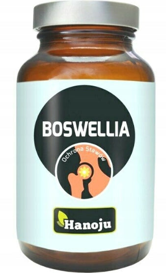 65% BOSWELLIA SERRATA TREE EXTRACT __ GERMANY