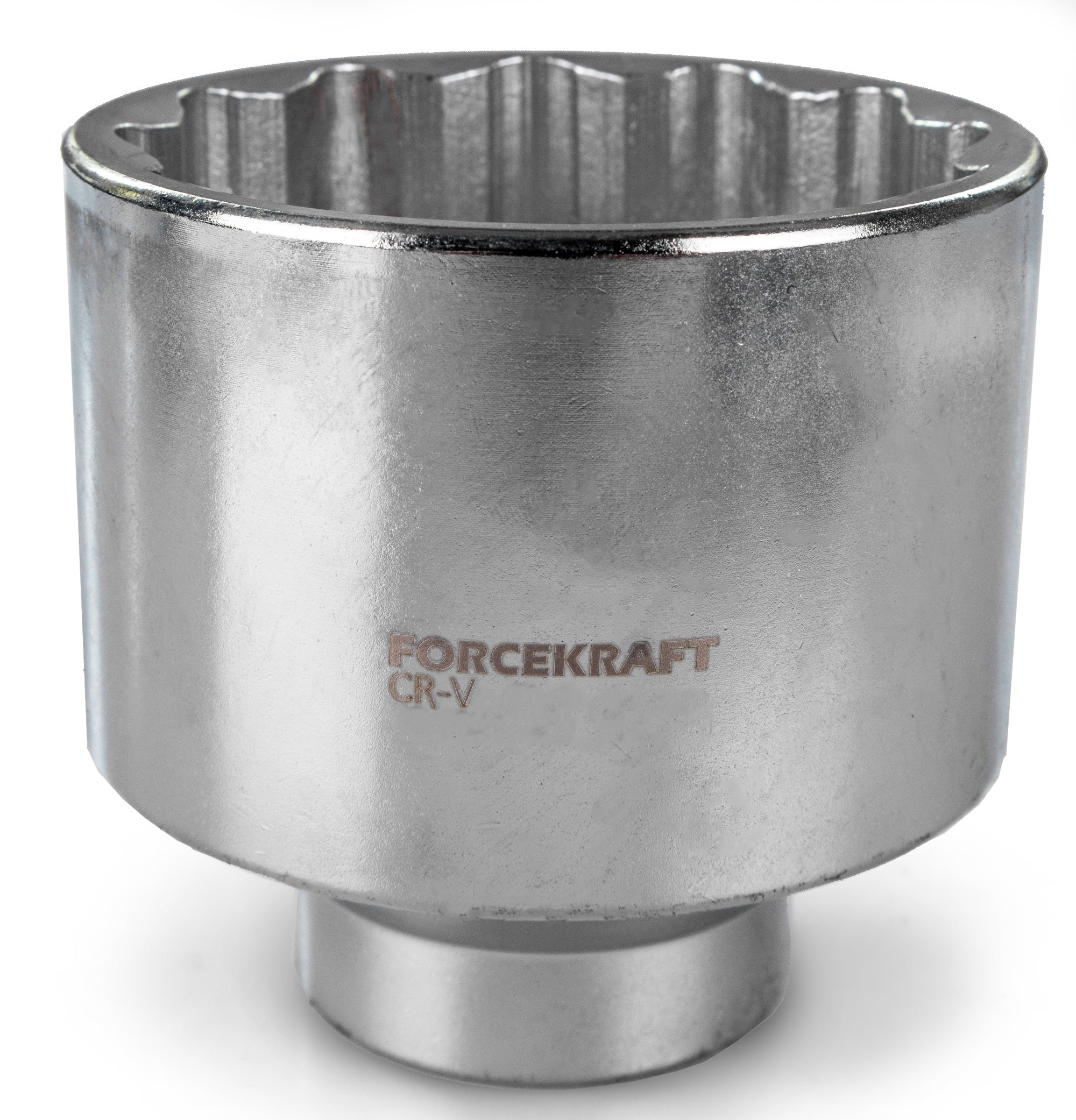 65 MM 1" 12-ANGLE STEEL CAP STRONG Manufacturer code 54315