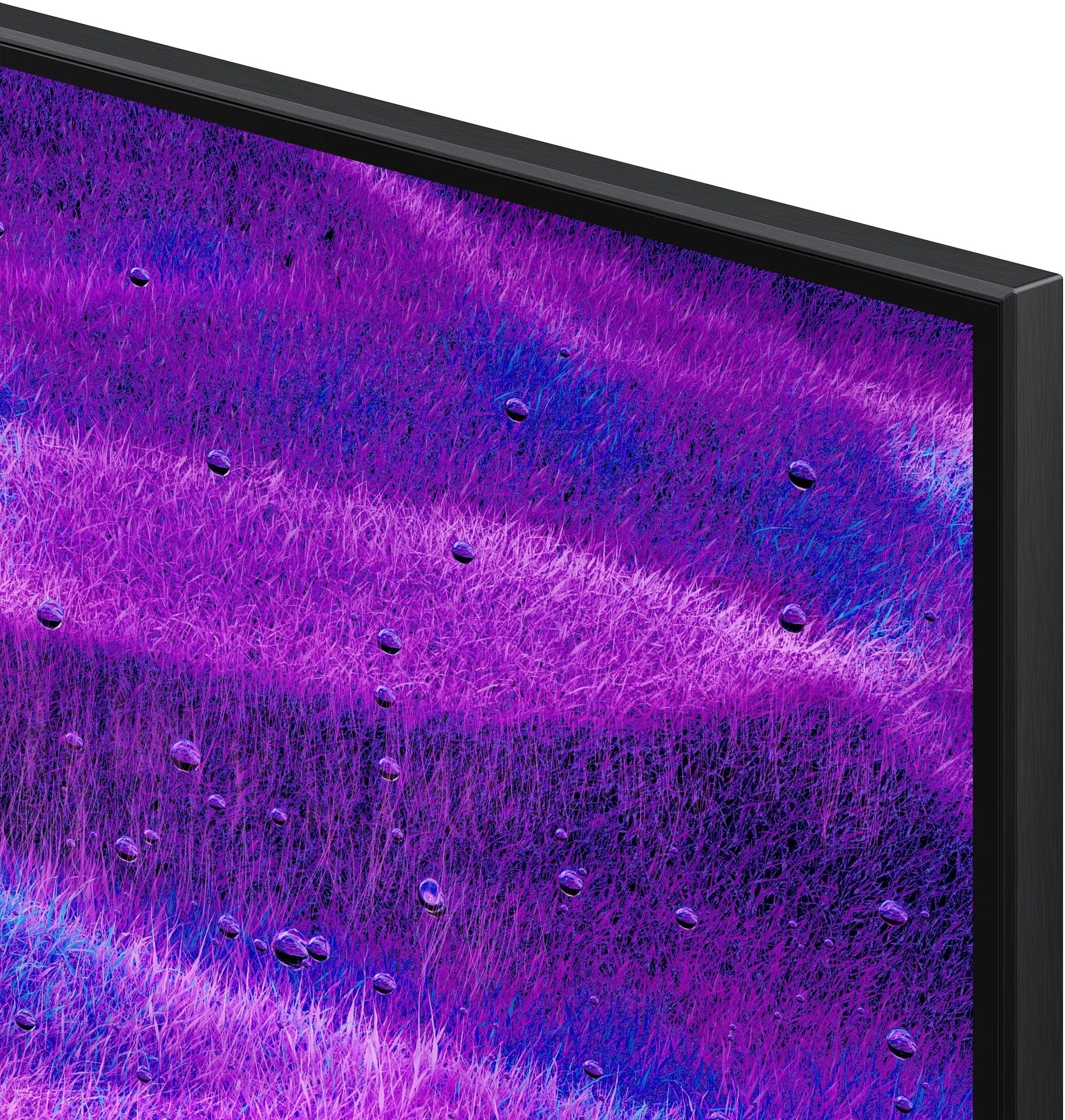65" SAMSUNG QE65QN80F (2025) Manufacturer code QE65QN80FAUXXH