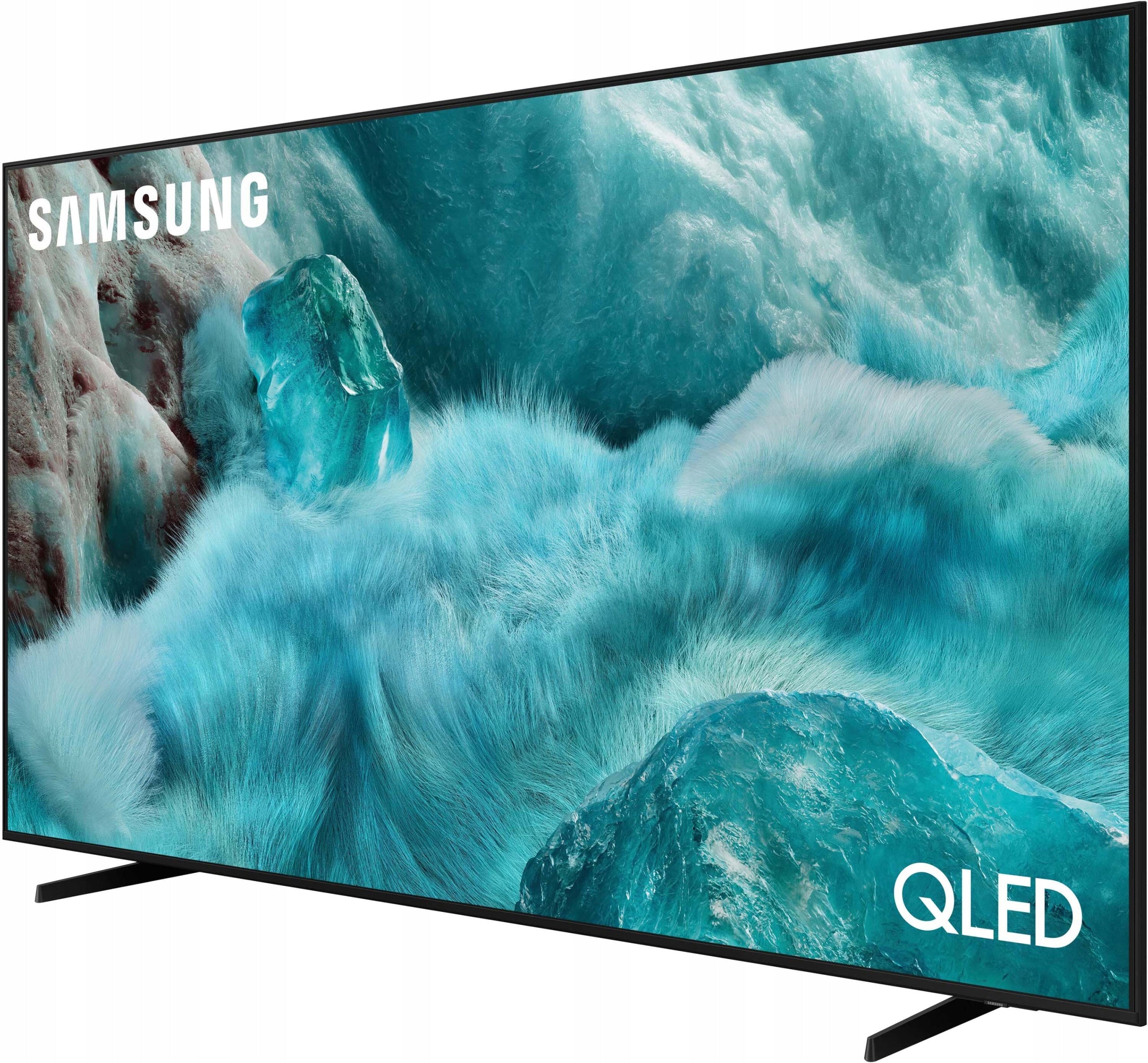 65" Samsung QE65Q7F2A 4K Quantum HDR QLED Tizen HDMI 2.1 Smart TV Brand Samsung