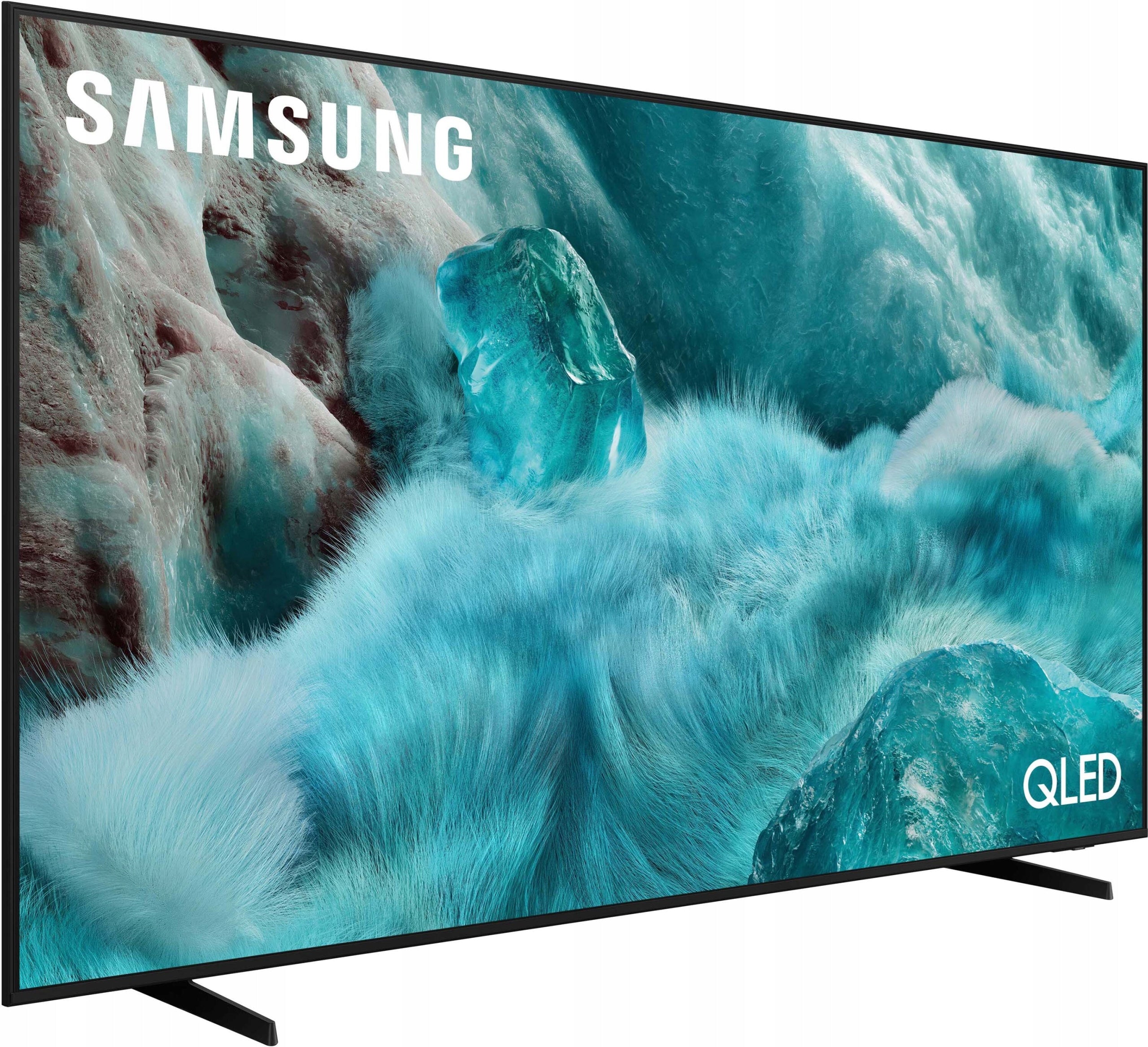 65" Samsung QE65Q7F2A 4K Quantum HDR QLED Tizen HDMI 2.1 Smart TV