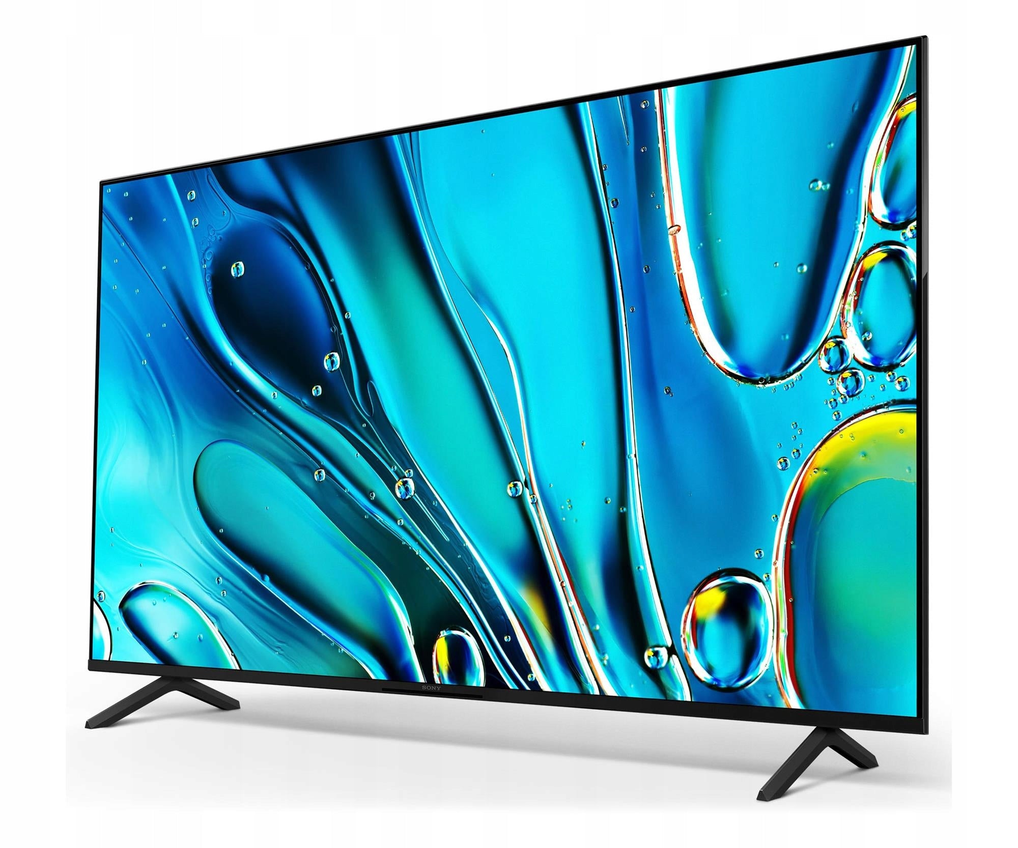 65" Sony BRAVIA 3 K-65S3 LED 4K Google TV Dolby Atmos Packaging status original