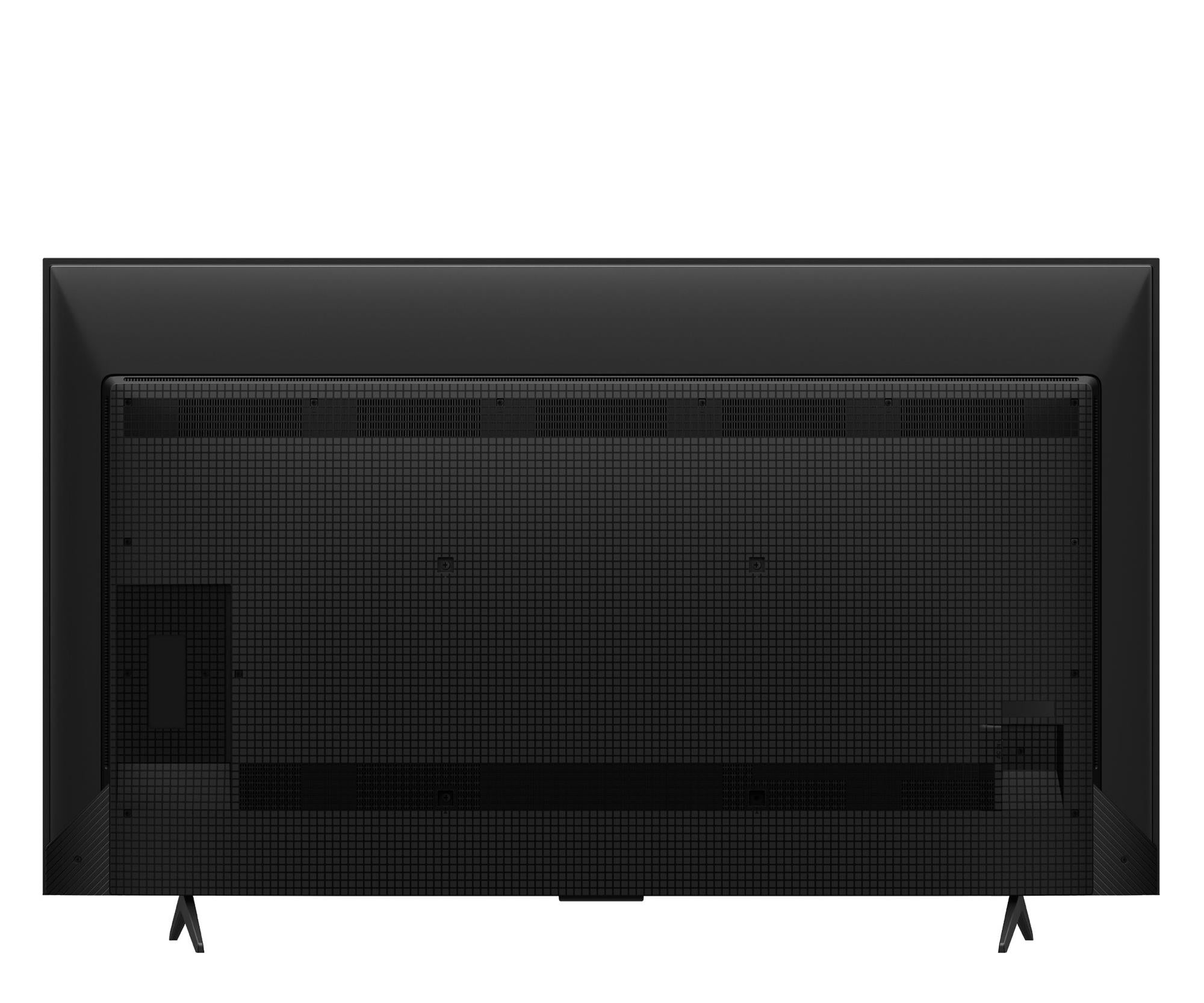 65" TCL QLED 65P7K 4K UHD Google TV HDMI 2.1 Packaging status original