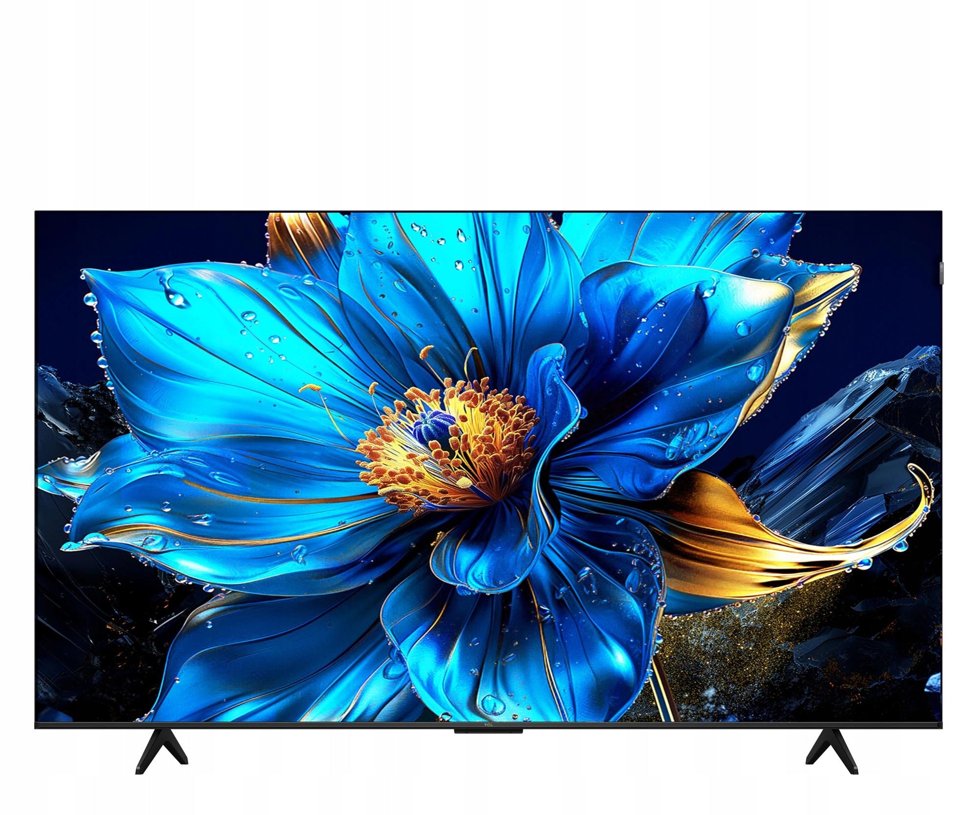 65" TCL QLED 65P7K 4K UHD Google TV HDMI 2.1