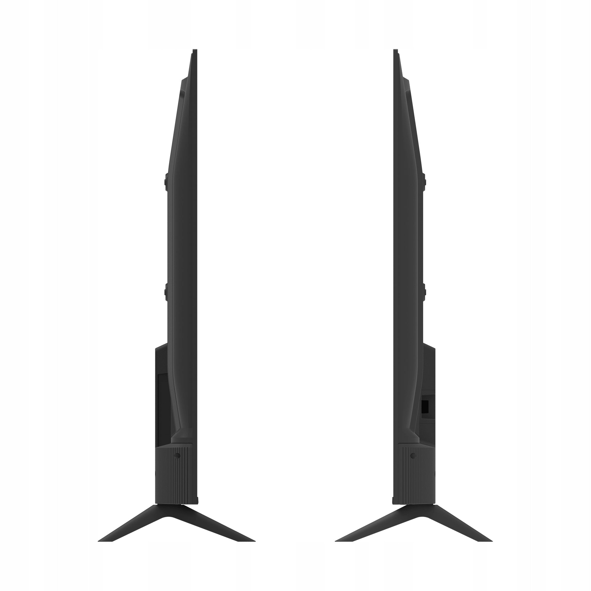 65" UHD TV Kruger&Matz Smart TV VIDAA WiFi Netflix DVB-T2/S2 H.265 Manufacturer code KM0265UHD-V3