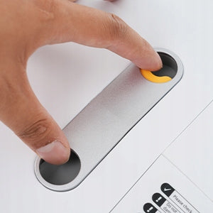 65 litre cuvette, infrared sensor, application control Packaging status original