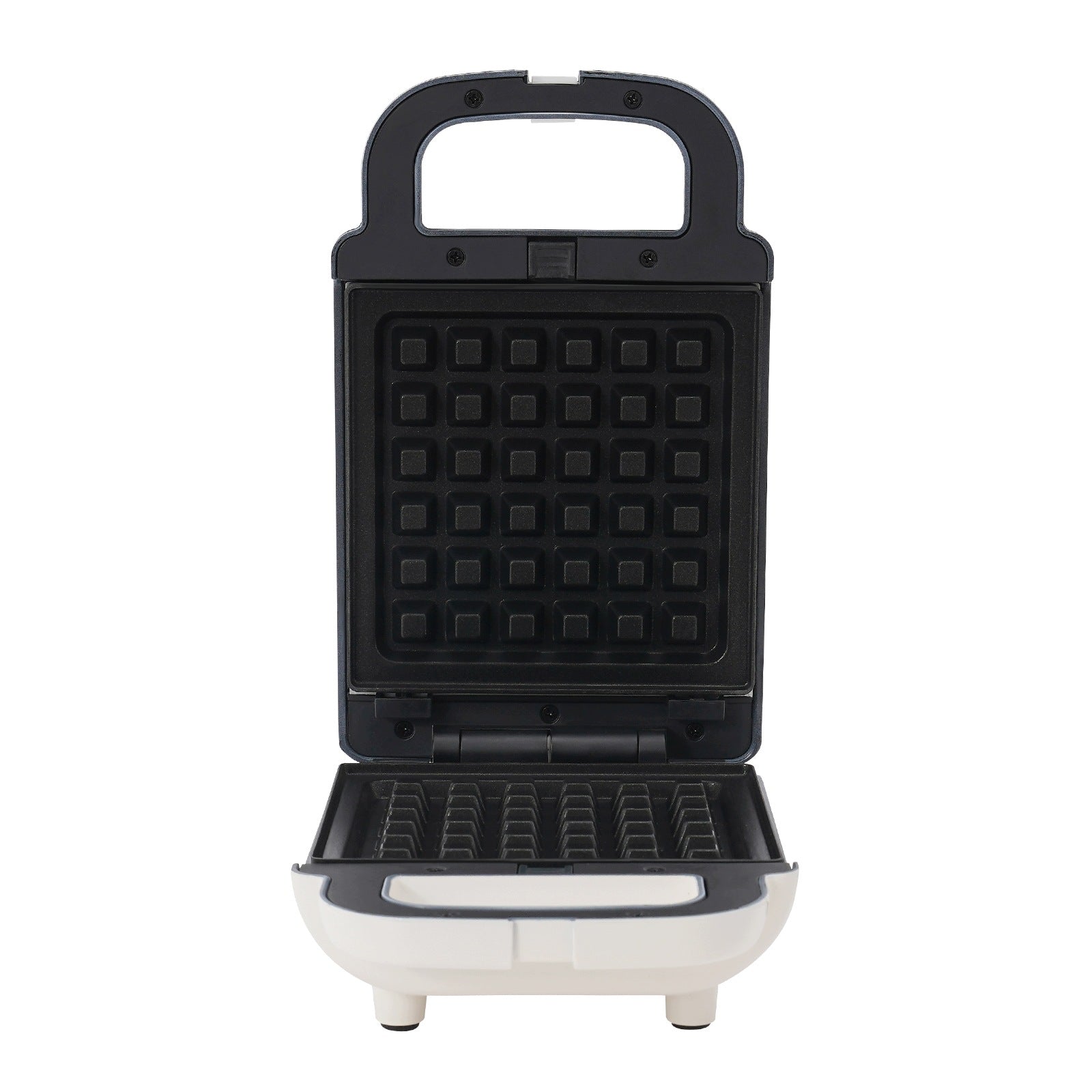 650W Electric Non-stick Press Sandwich Breakfast Maker