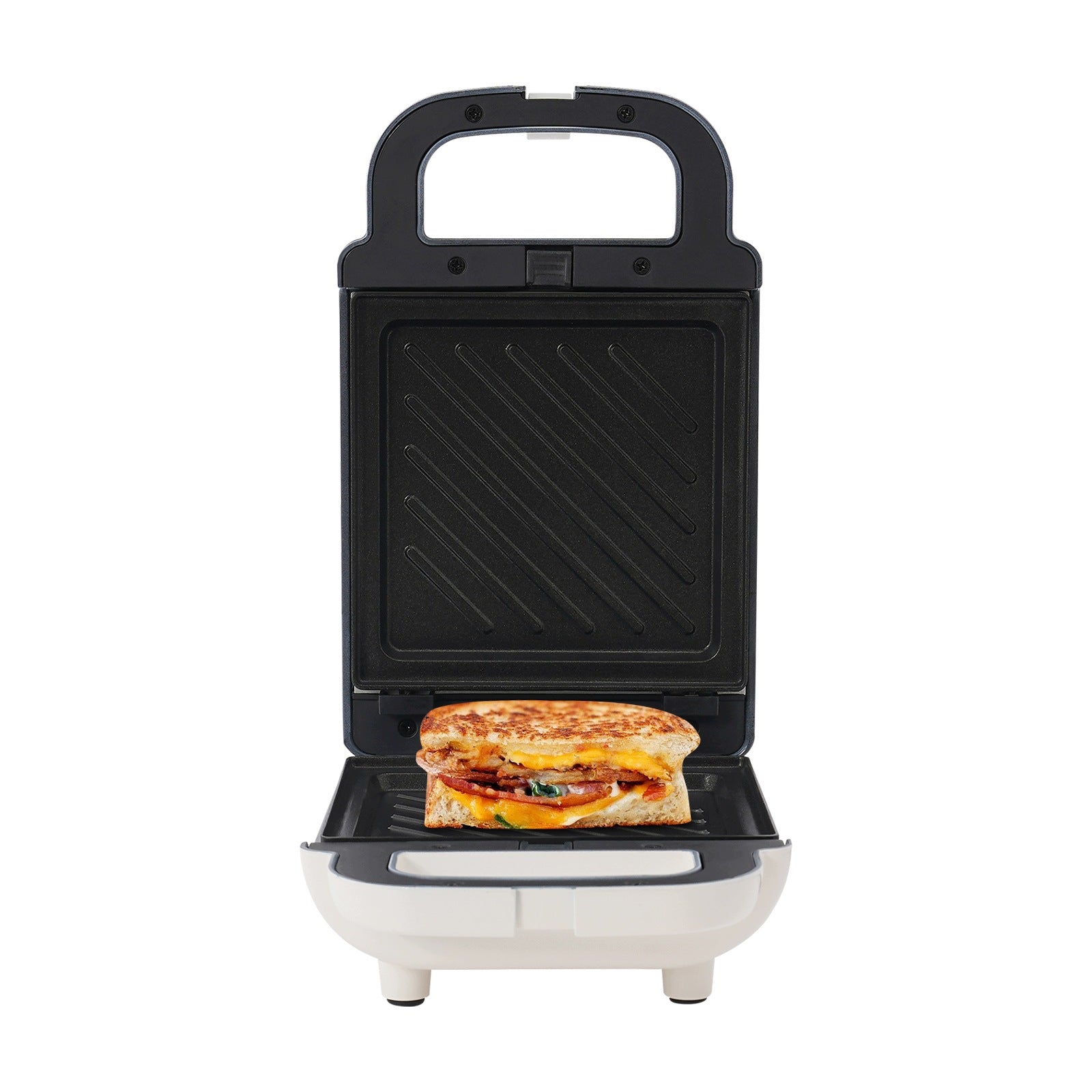 650W SANDWICH MACHINE BREAKFAST MACHINE