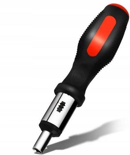 Įrankių rinkinys su galvutėmis, 108 TORX detalės