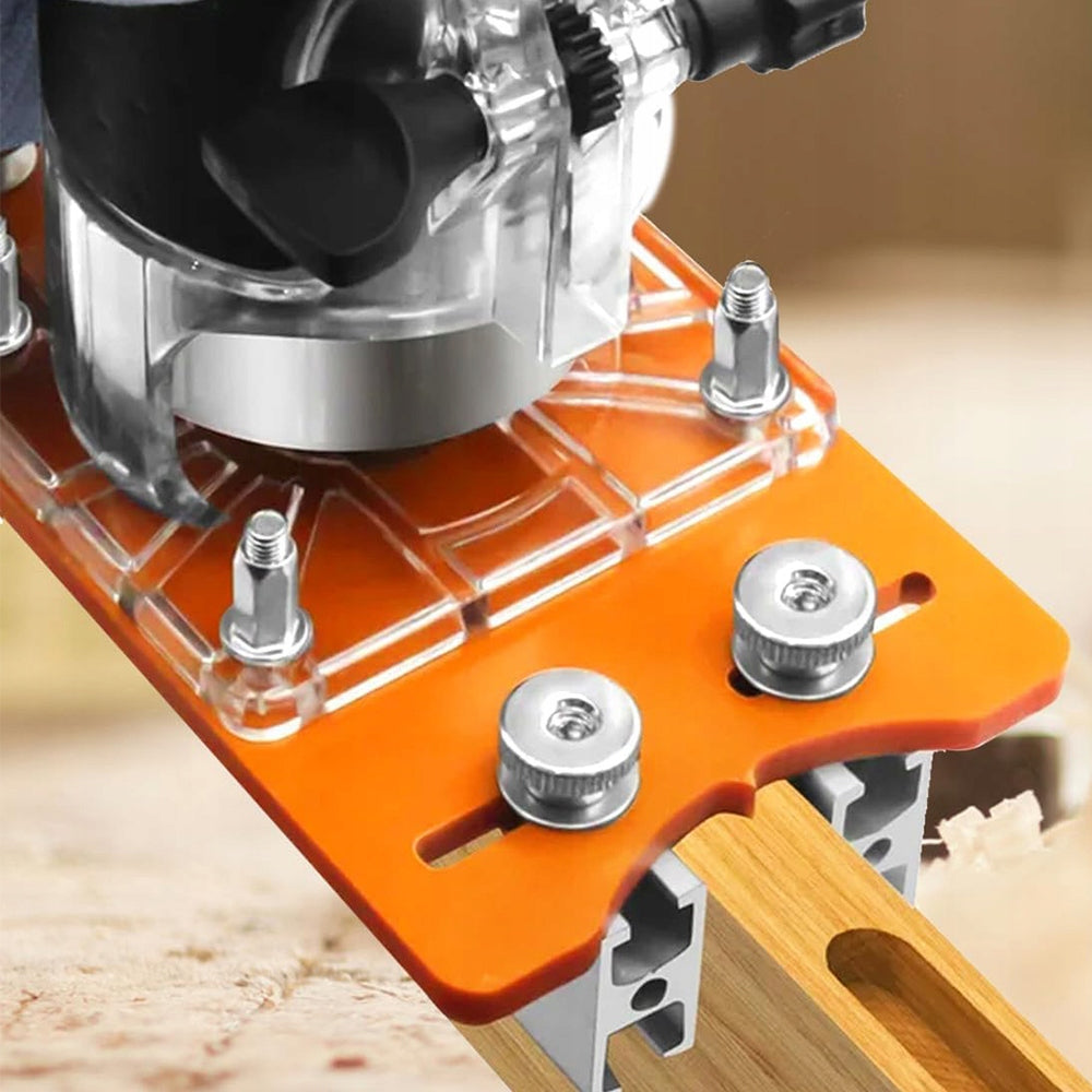 65MM WOOD CUTTING TOOL GROOVE MILLING MACHINE BASE Product weight with unit packaging 0.68 kg