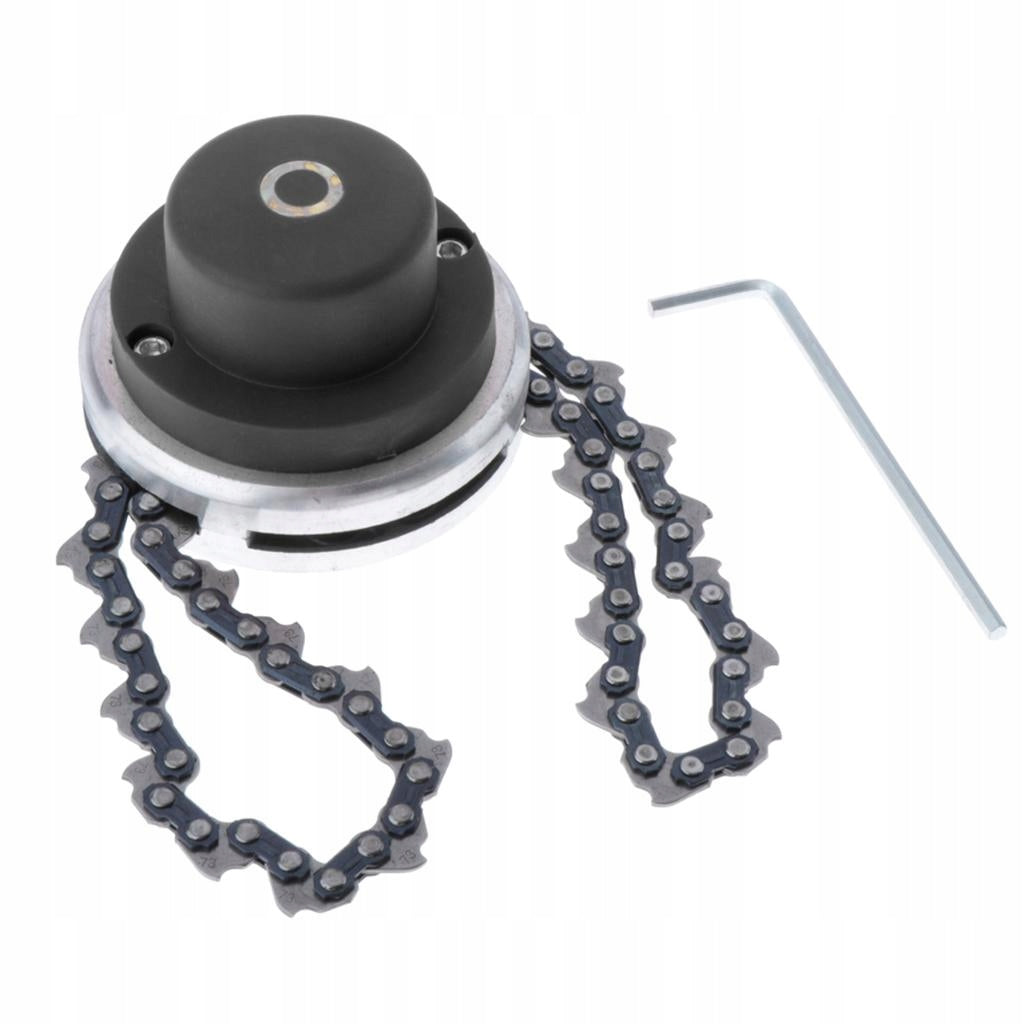 65Mn Garden Lawn for Chain Mower Manufacturer code huizhu-60028357