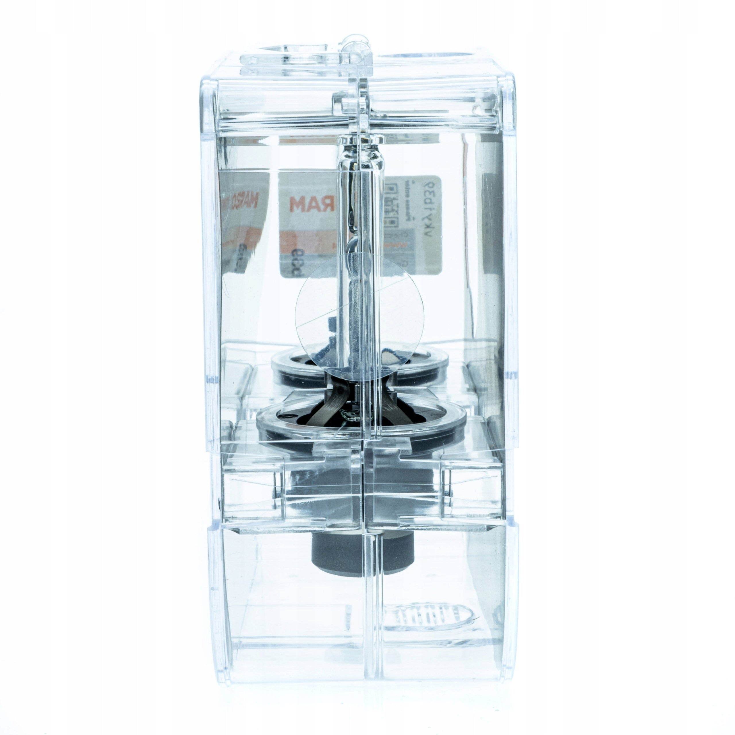 Autolichter Osram D4S Night Breaker Laser 66440XNL-HCB 35W (2 Stück) 