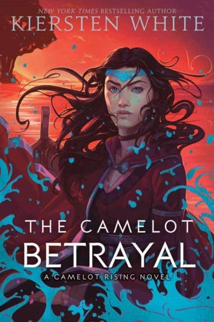 Camelot-Verrat 