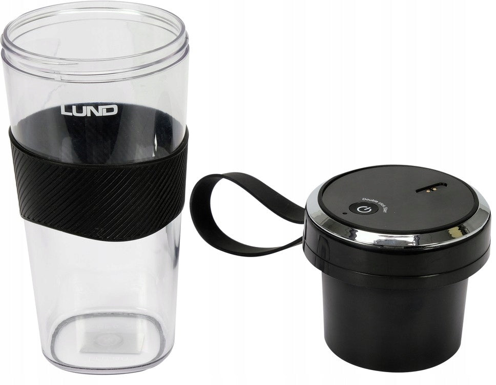 67710 PORTABLE BLENDER USB 0,35L Brand Lund
