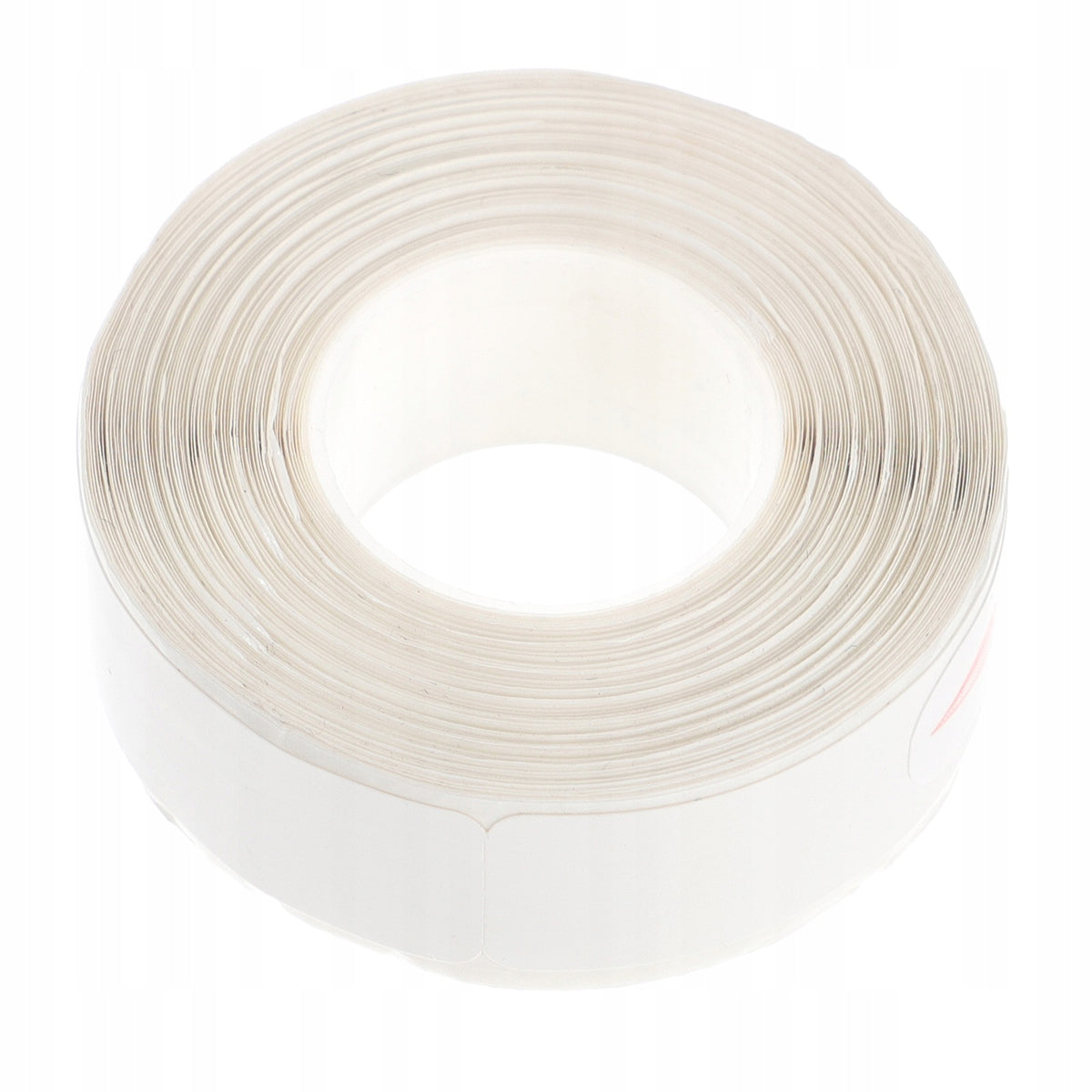 67Pcs Durable White PVC Cable Markers with Tear-Resistant Stickers