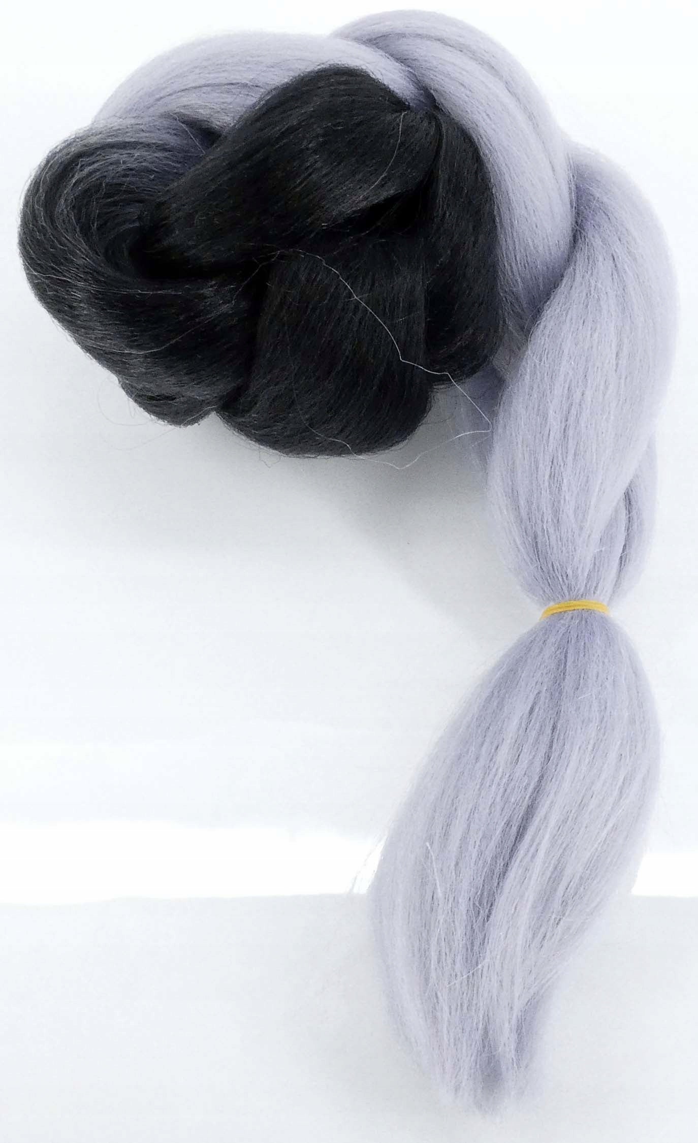 68 CM DECORATIVE BRAID FOR MOTO/BICYCLE HELMET Manufacturer no brand