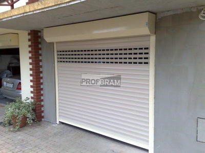 Automatiniai vartai 250x200 Pa52