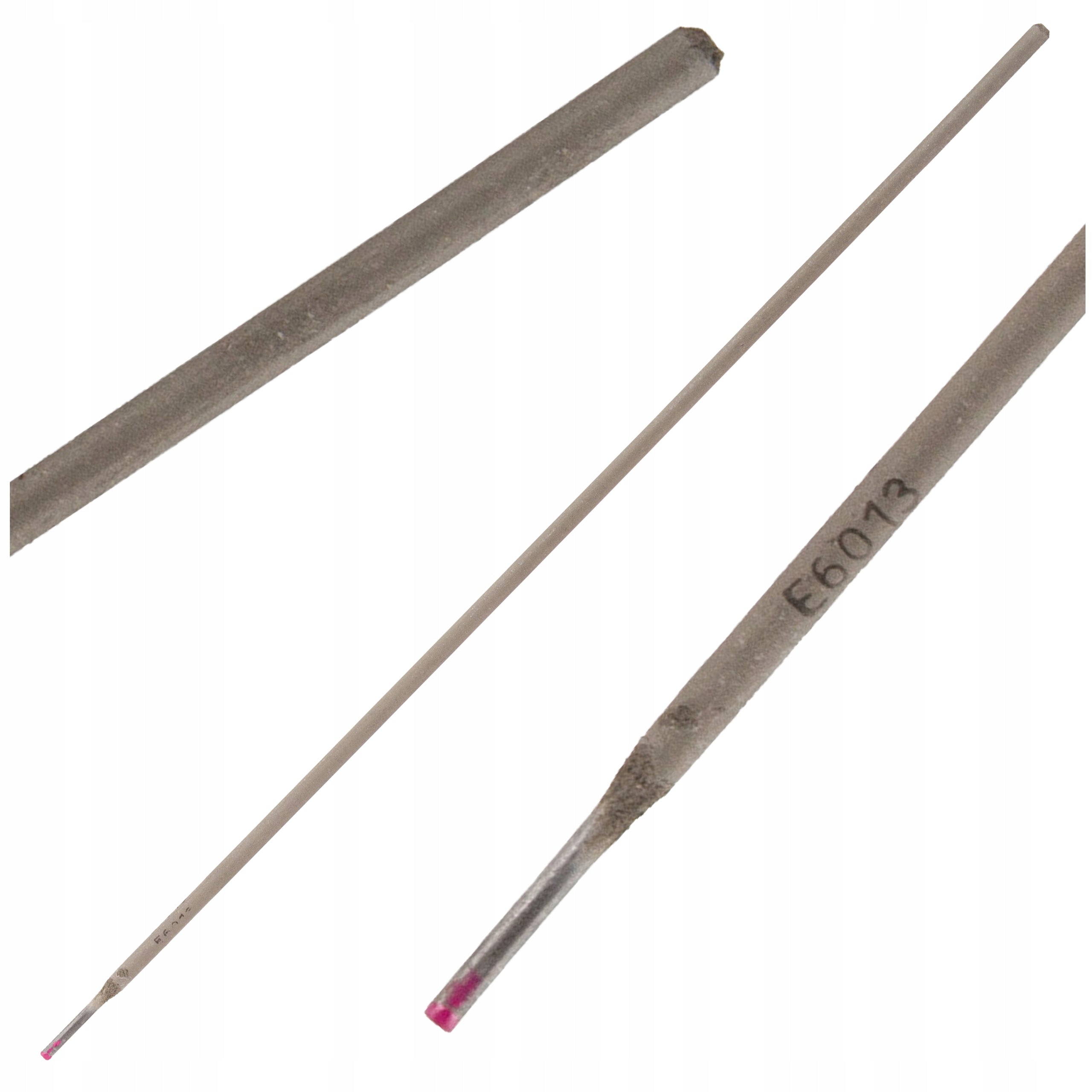 Suvirinimo elektrodai MAR-POL, 2,5 mm, 300 mm, rutiliniai, 5 kg