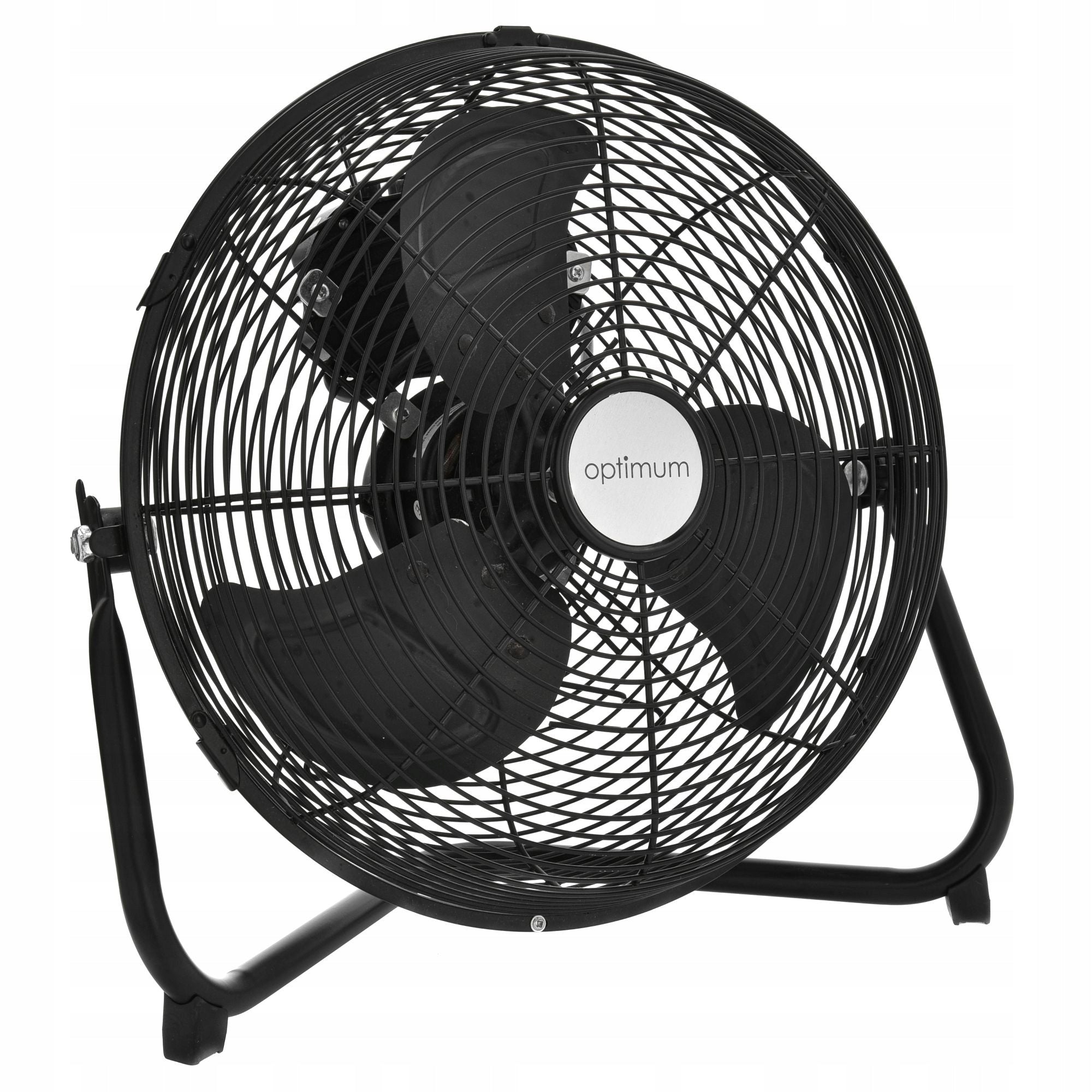 69638 Floor Circulation Fan WX-0301 OPTIMUM