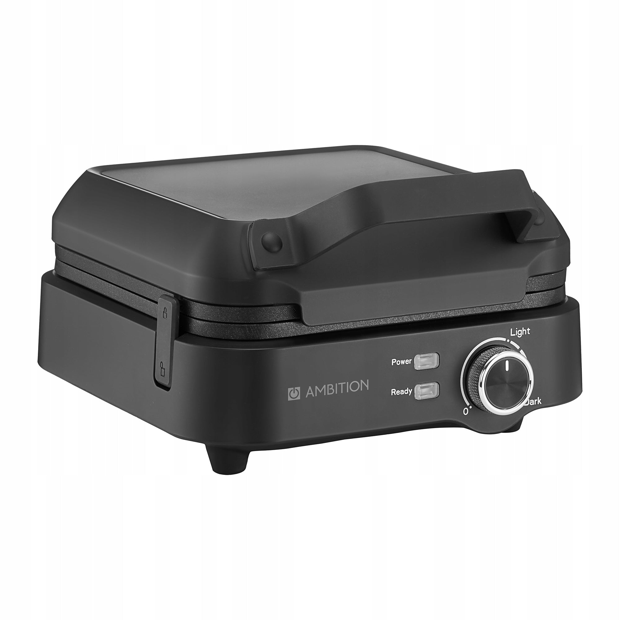 69688 Magnat waffle maker 2 waffles AMBITION ELECTRO Power rating 1200 W