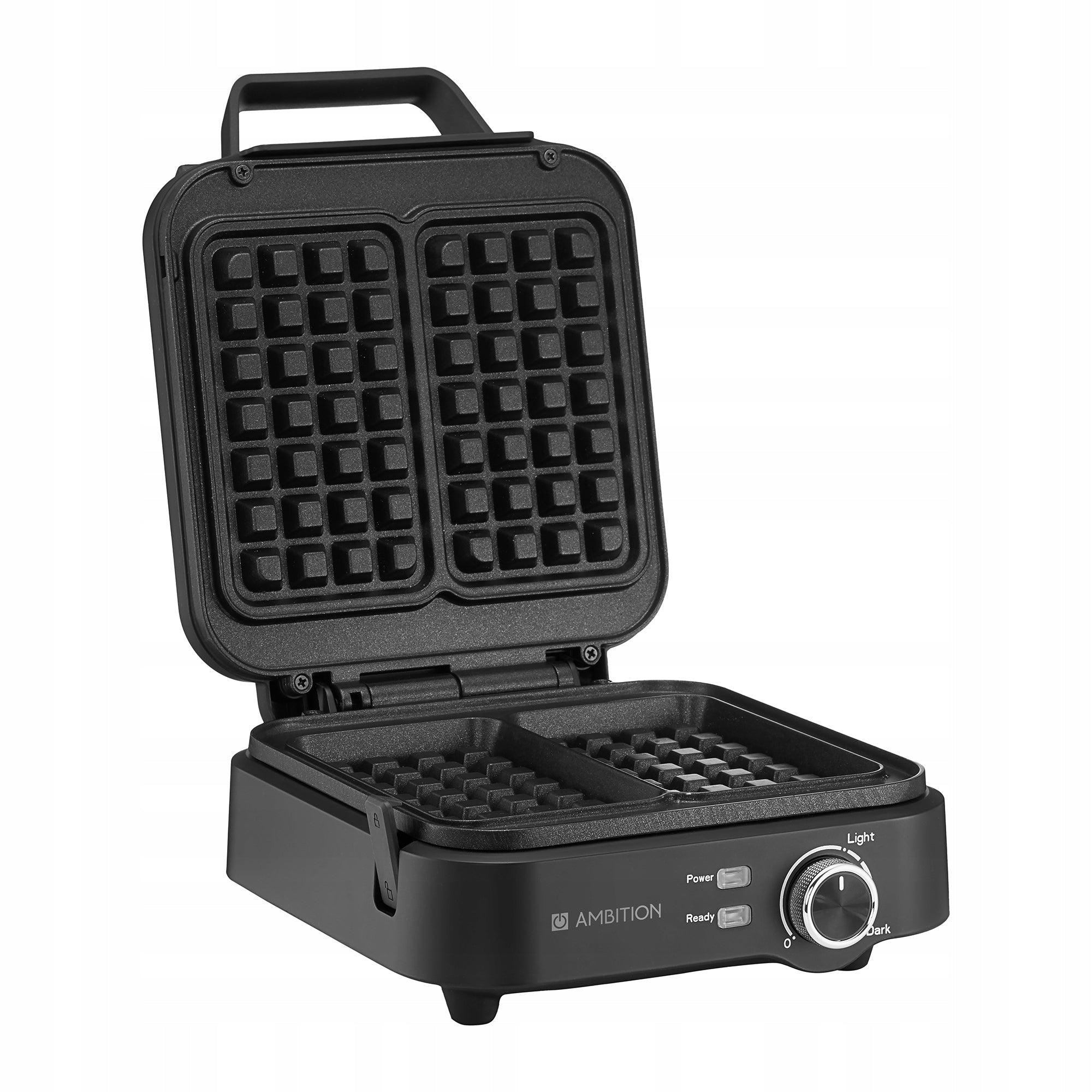 69688 Magnat waffle maker 2 waffles AMBITION ELECTRO