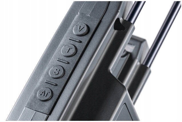 Žuvies signalizatorių rinkinys MIVARDI MCA Wireless 2+1 M-BAMCA21