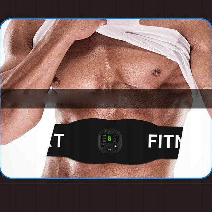 6IN1 EMS SLIMMING VIBRATING BELT Manufacturer code 824651