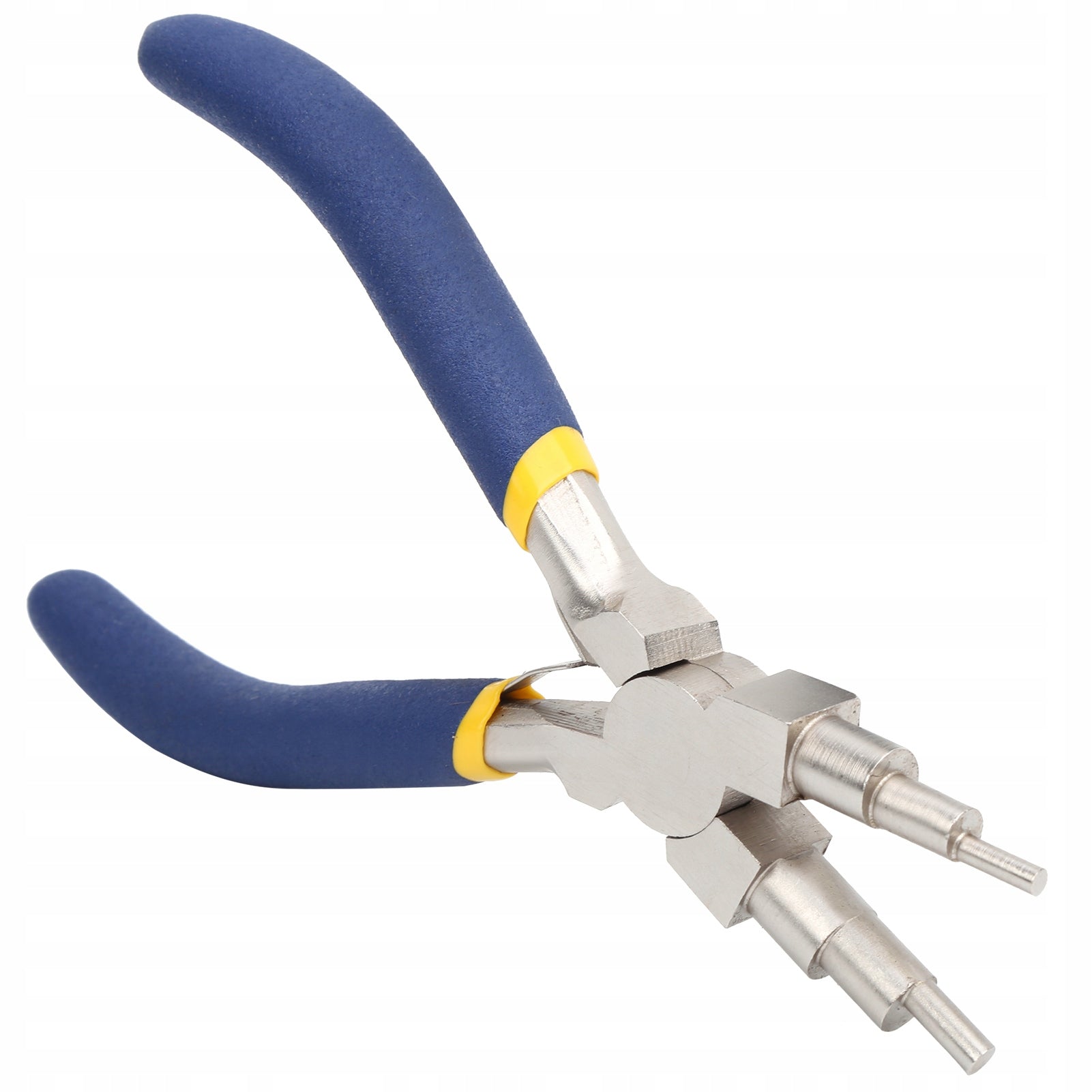 6IN1 MULTIFUNCTION JEWELRY TOOL PLIERS Brand no brand