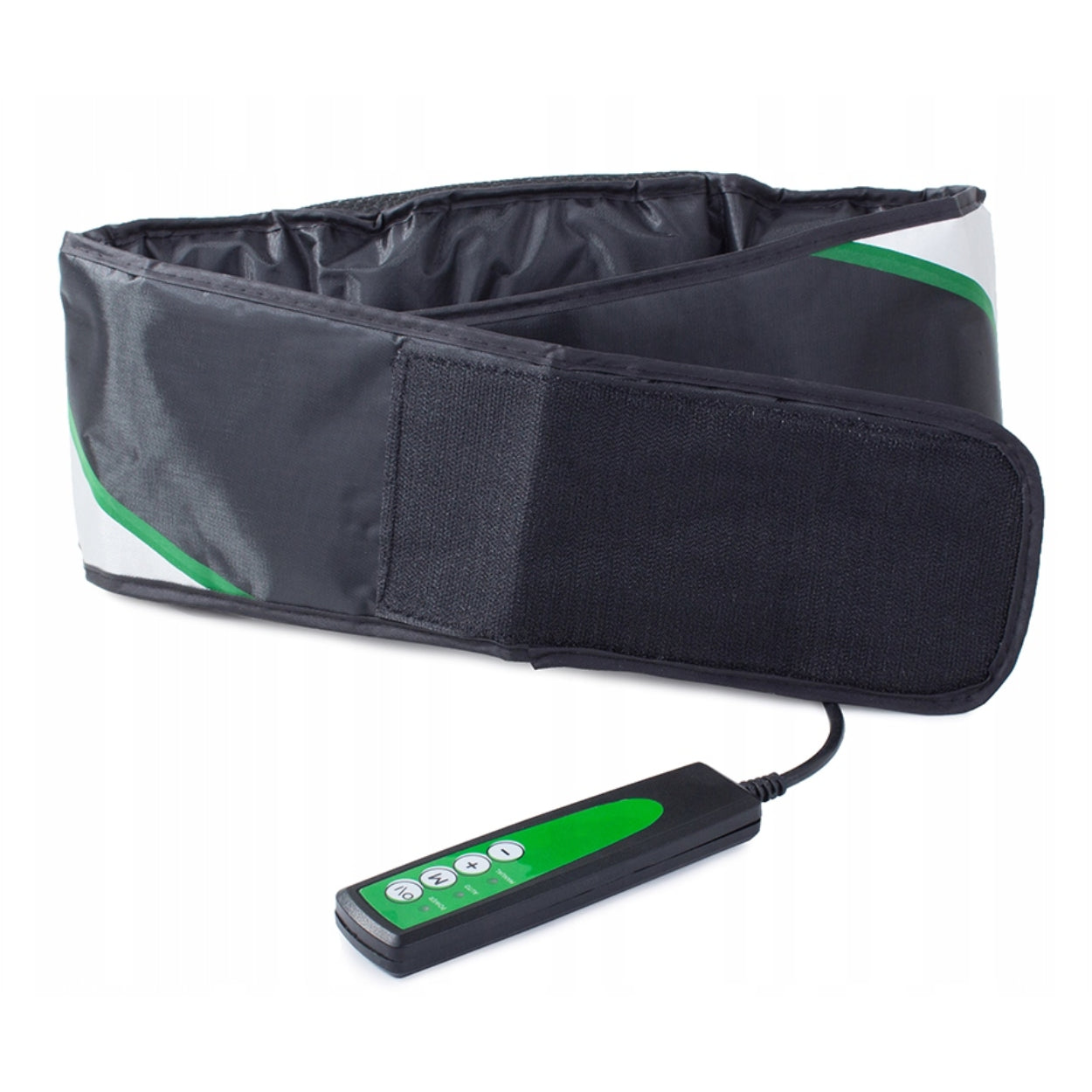 6IN1 PROFESSIONAL BELLY SLIMMING BELT FOR EXERCISE CELLULITE REDUCTION Model Gods_Toys_pas_6w1