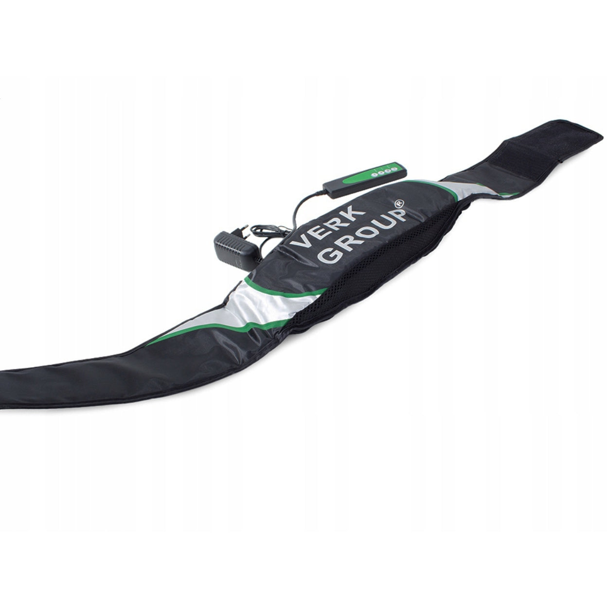6IN1 PROFESSIONAL BELLY SLIMMING BELT FOR EXERCISE CELLULITE REDUCTION Size universal