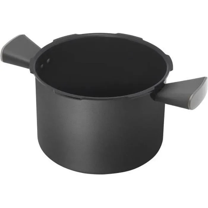 6L non-stick pot for TEFAL MOULINEX XA605011 multicooker Manufacturer code XA605011
