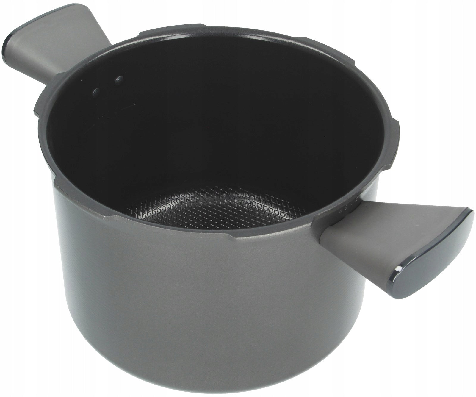 6L non-stick pot for TEFAL MOULINEX XA605011 multicooker Packaging status original
