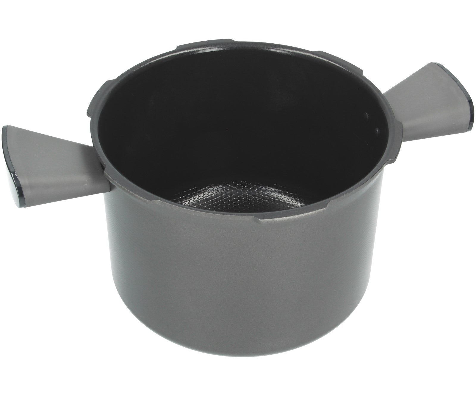 6L non-stick pot for TEFAL MOULINEX XA605011 multicooker