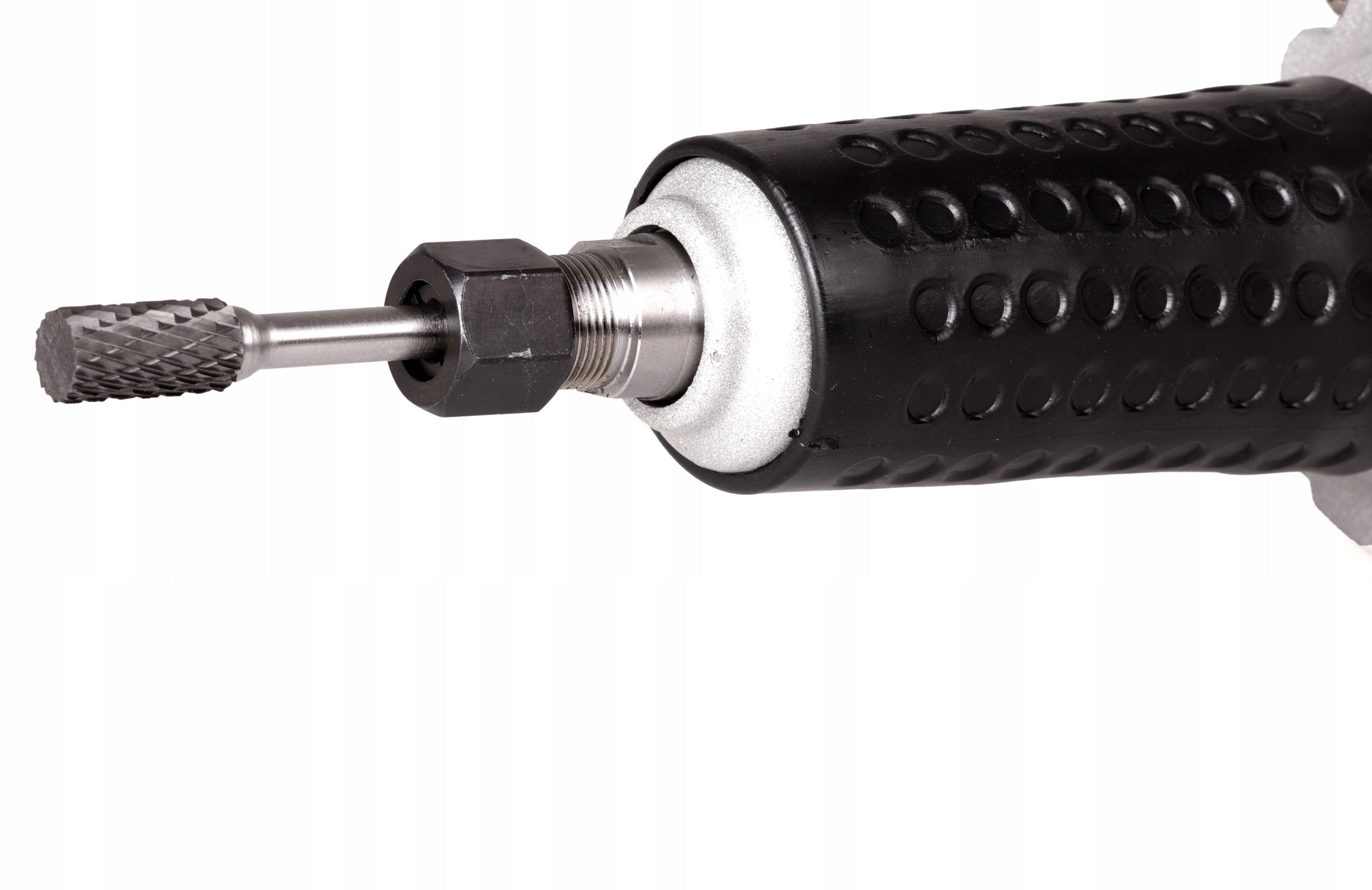 6MM 1500W STRAIGHT SHANK GRINDER WITH ADJUSTABLE ROTATION EAN (GTIN) 5905204854648